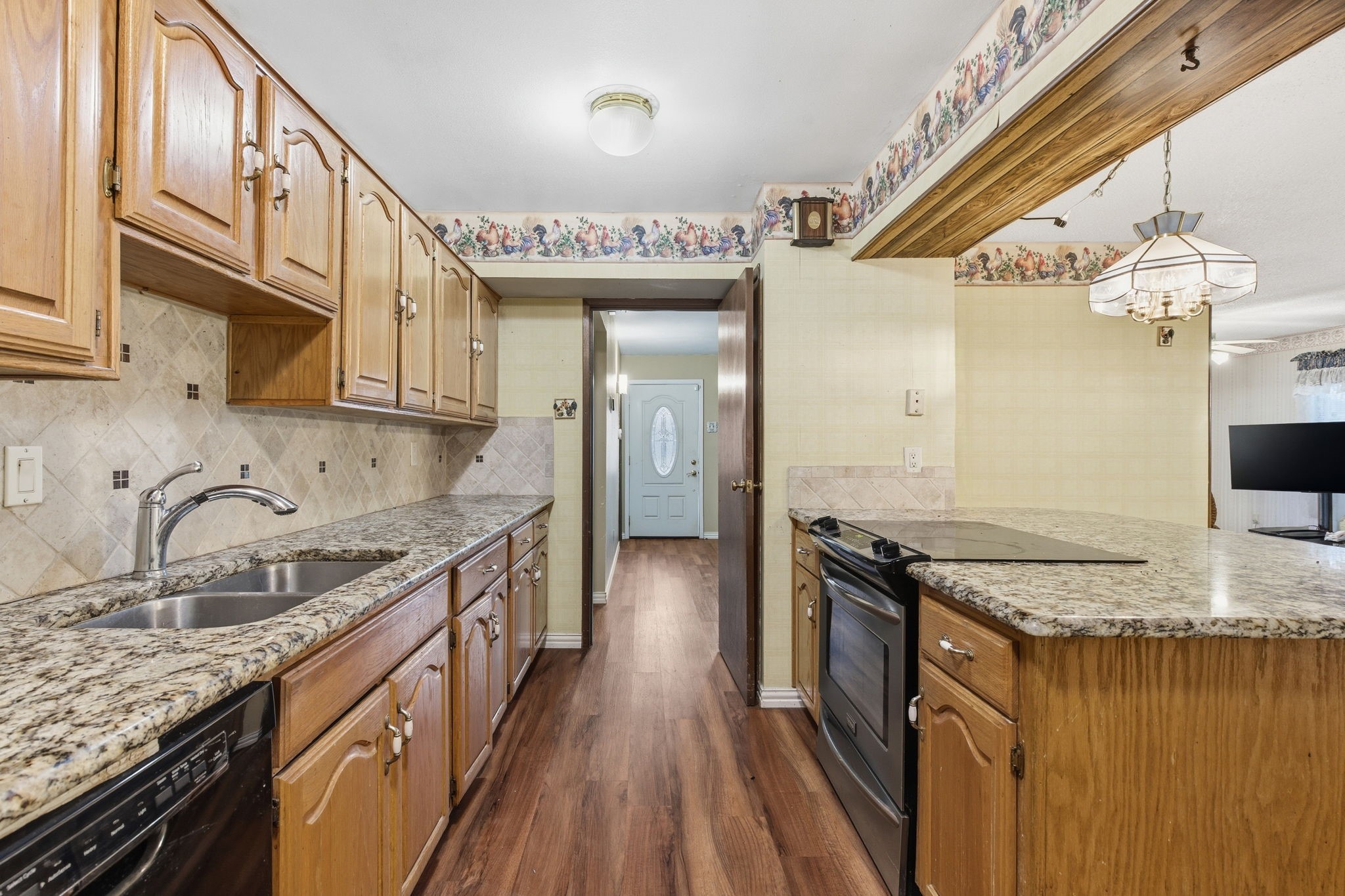 1224 Ashwood Drive
