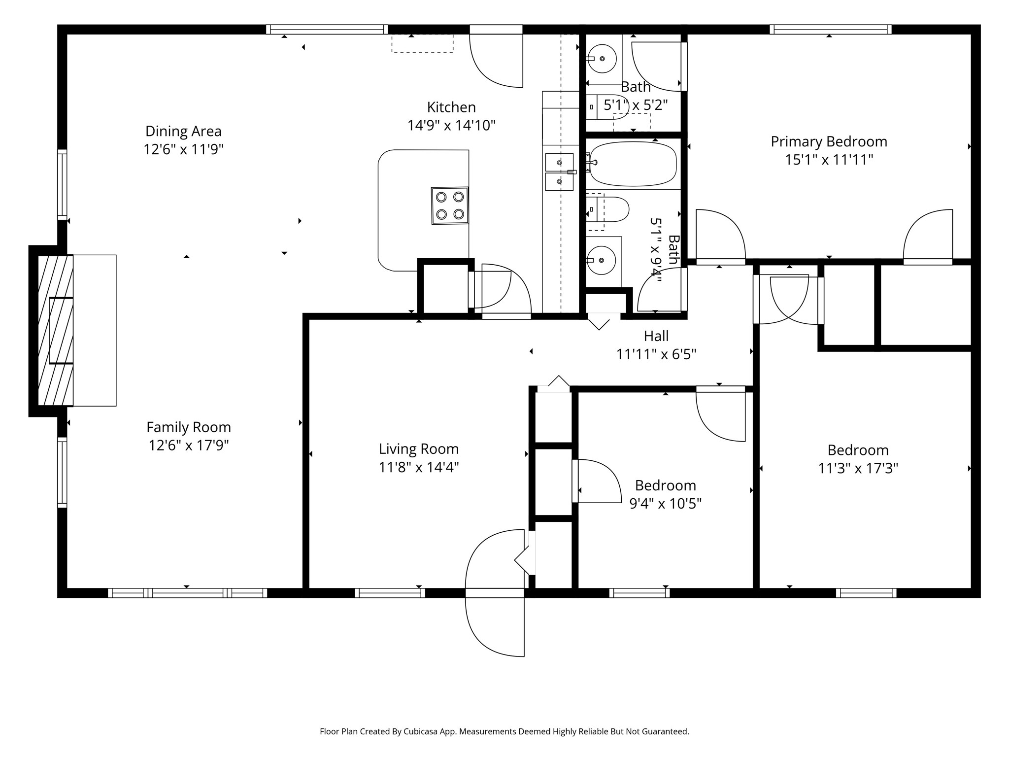 1224 Ashwood Drive