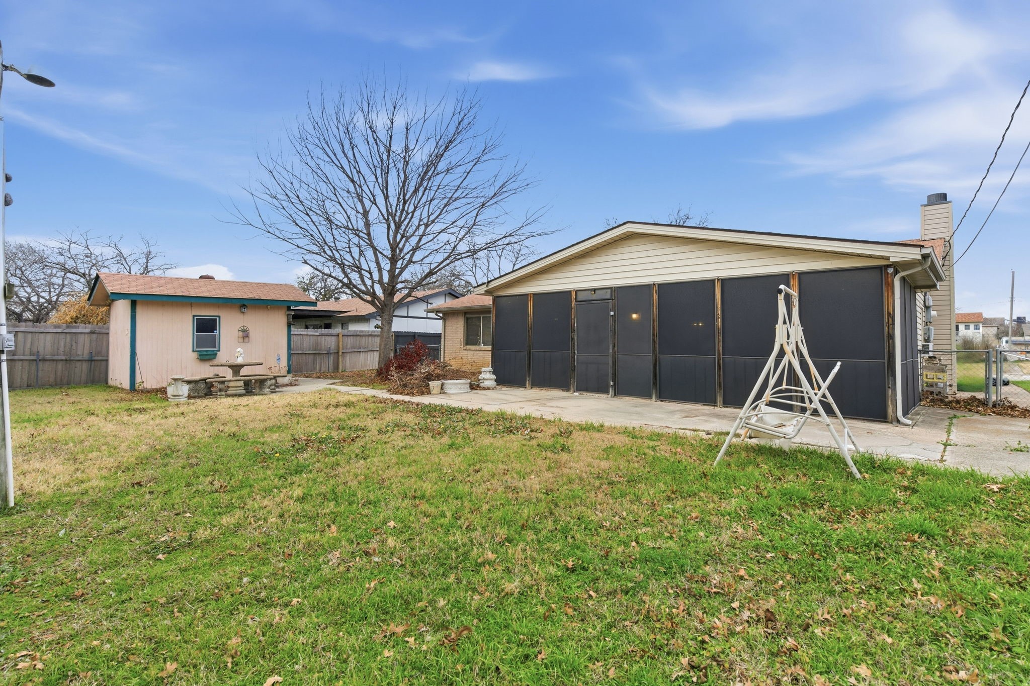 1224 Ashwood Drive