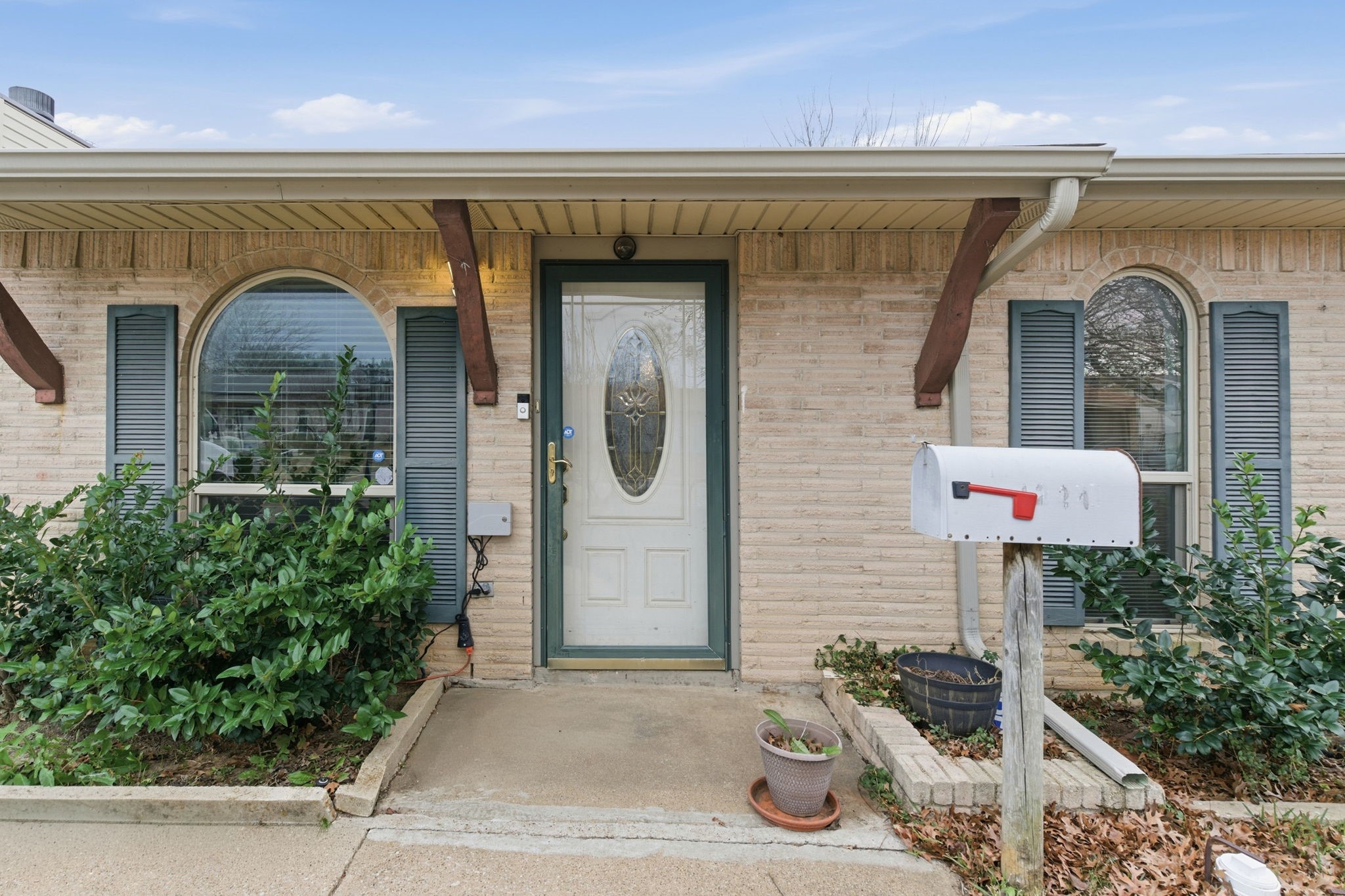 1224 Ashwood Drive