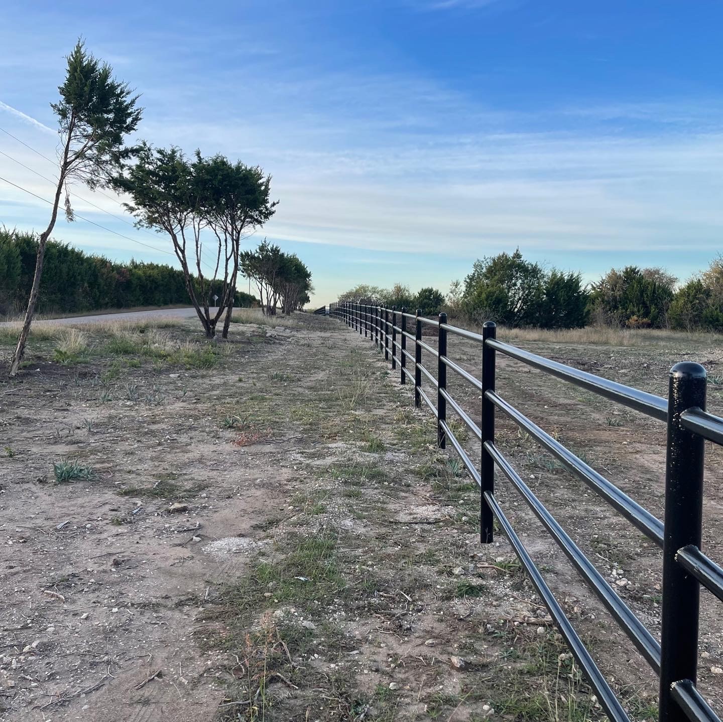 TBD County Road 1131 5