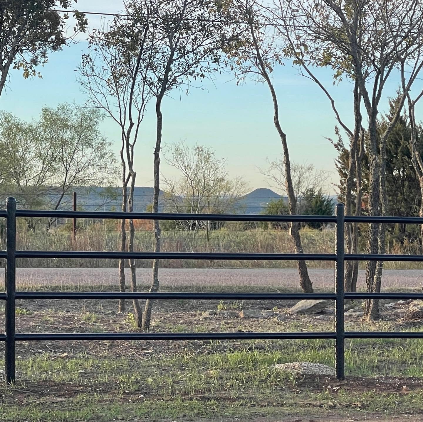 TBD County Road 1131 5