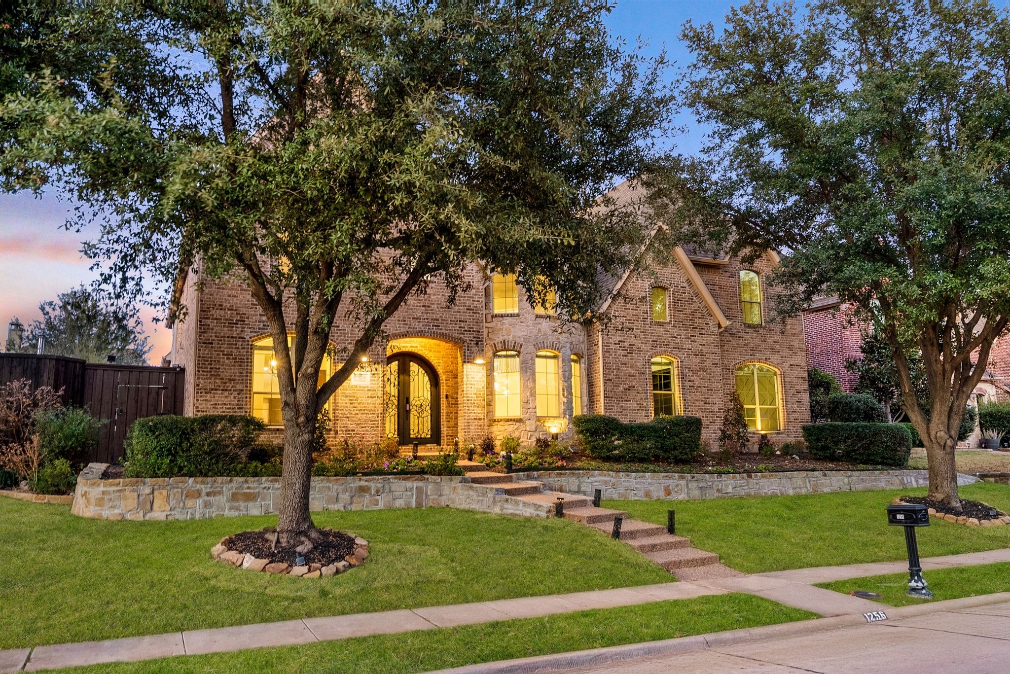 1256 Timber Lane