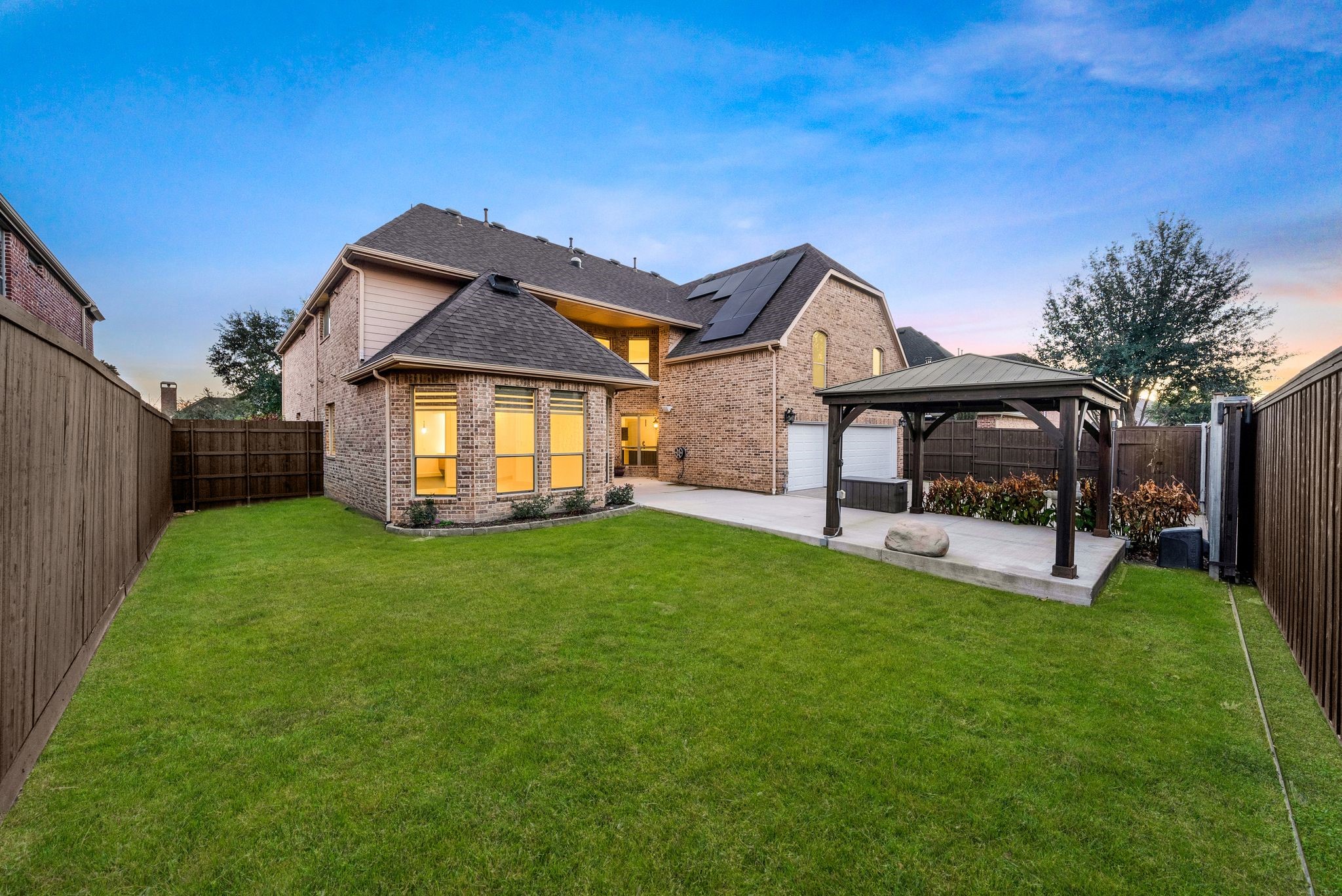 1256 Timber Lane
