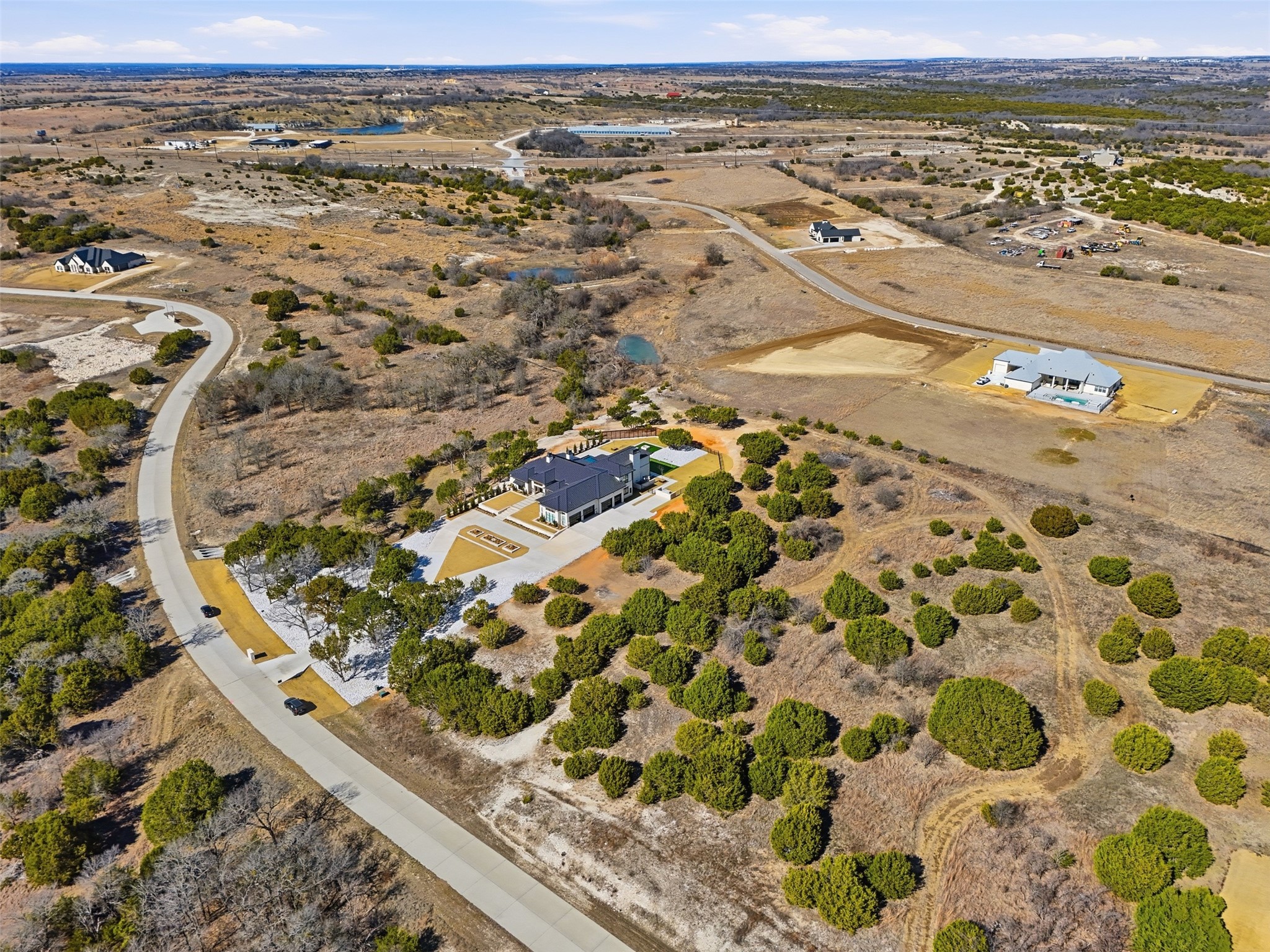 3123 Rio Grande