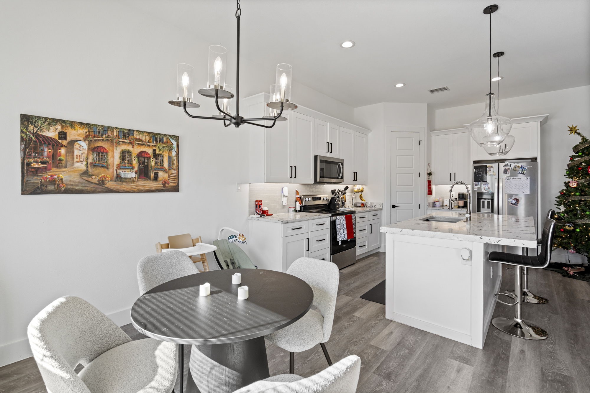 7722 Oak Garden Trail