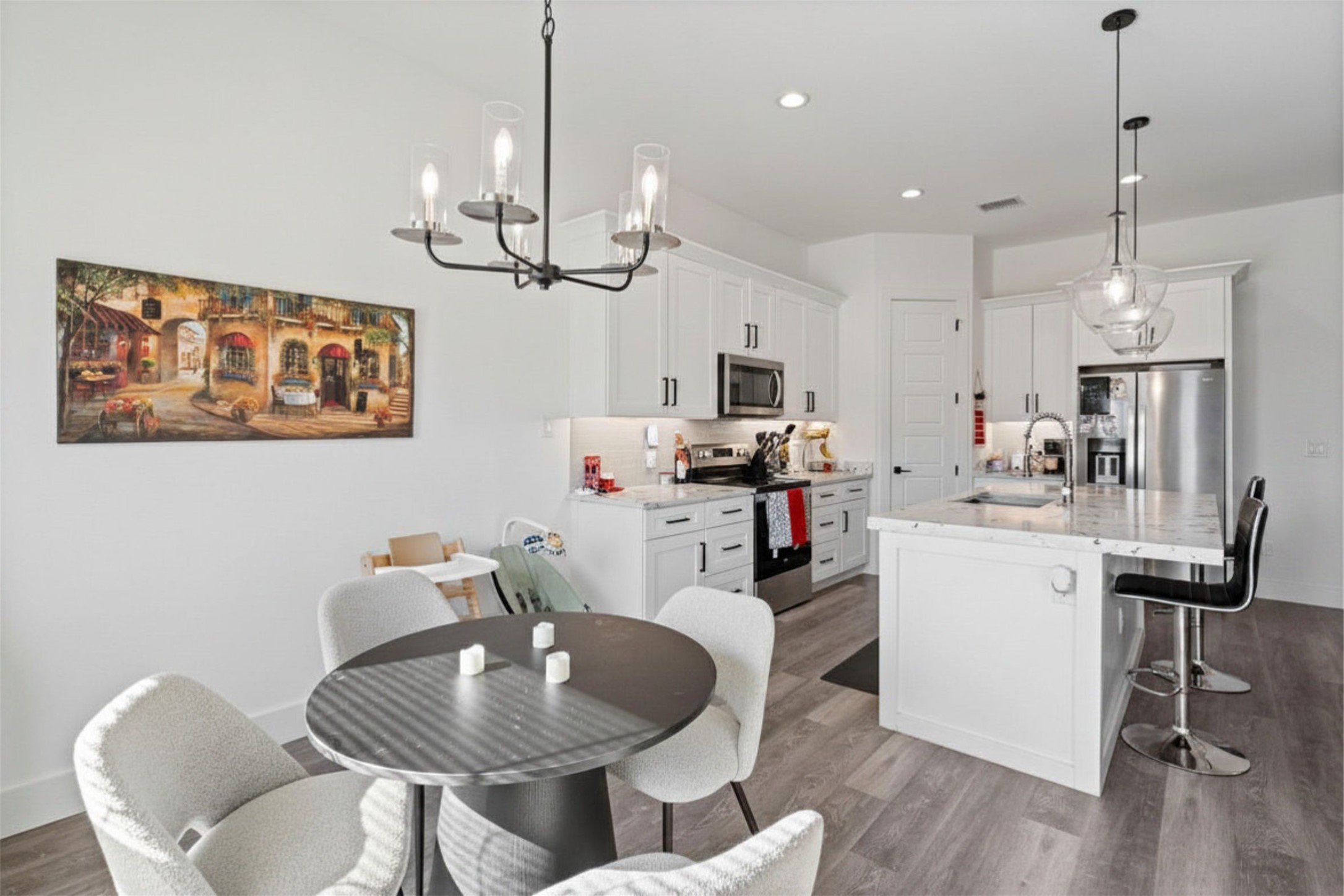 7722 Oak Garden Trail