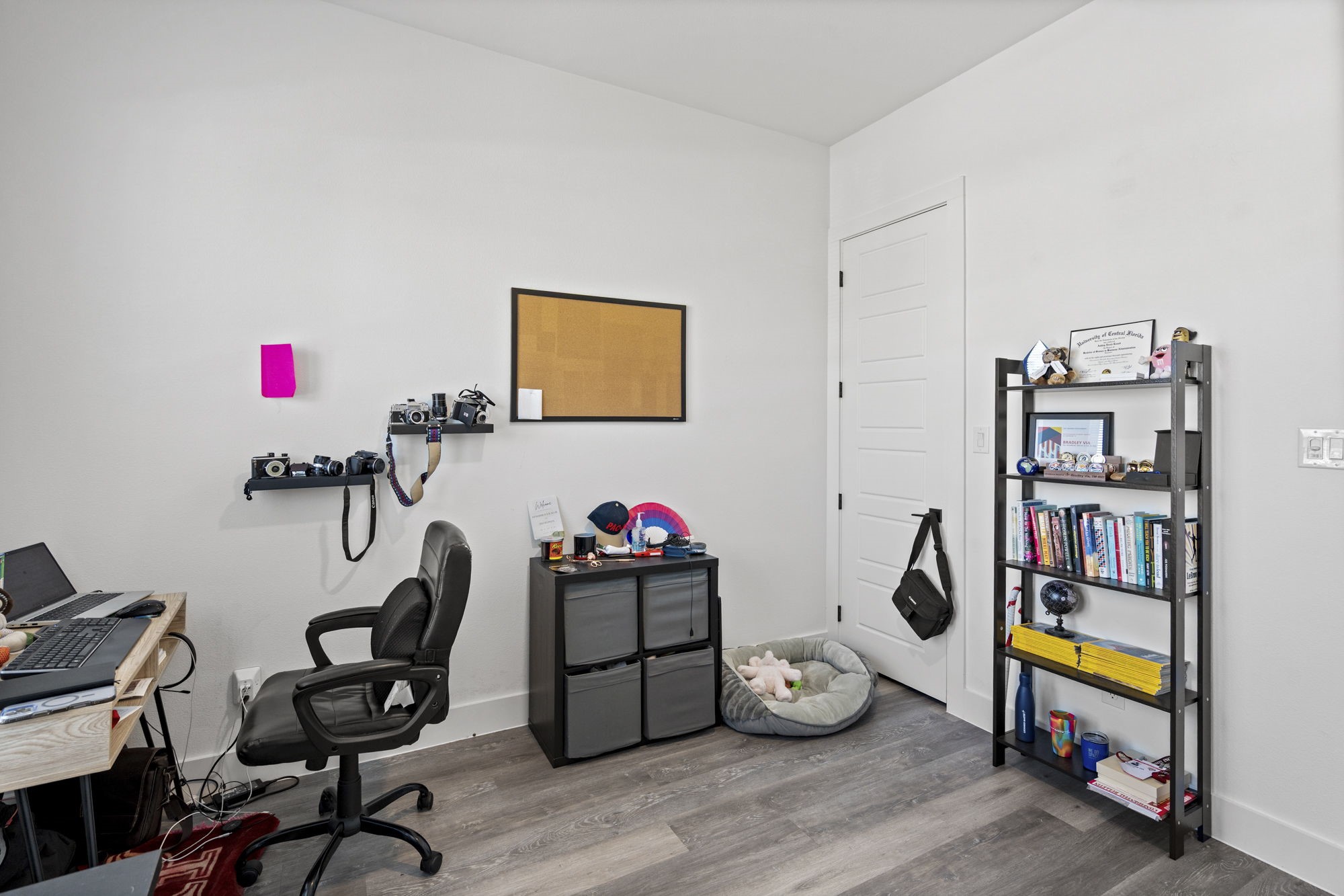 7722 Oak Garden Trail