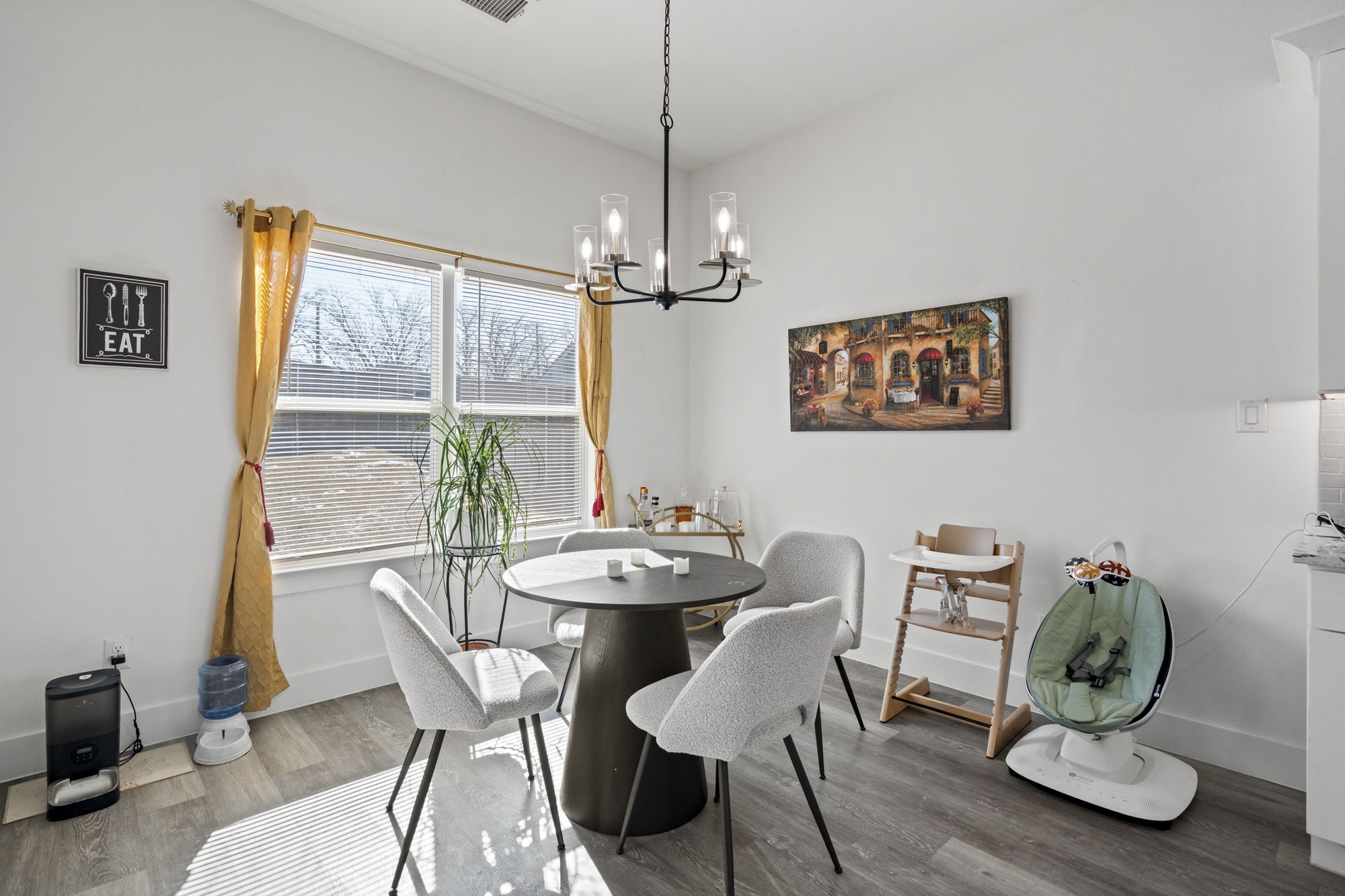 7722 Oak Garden Trail