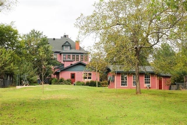 433 W Washington Street