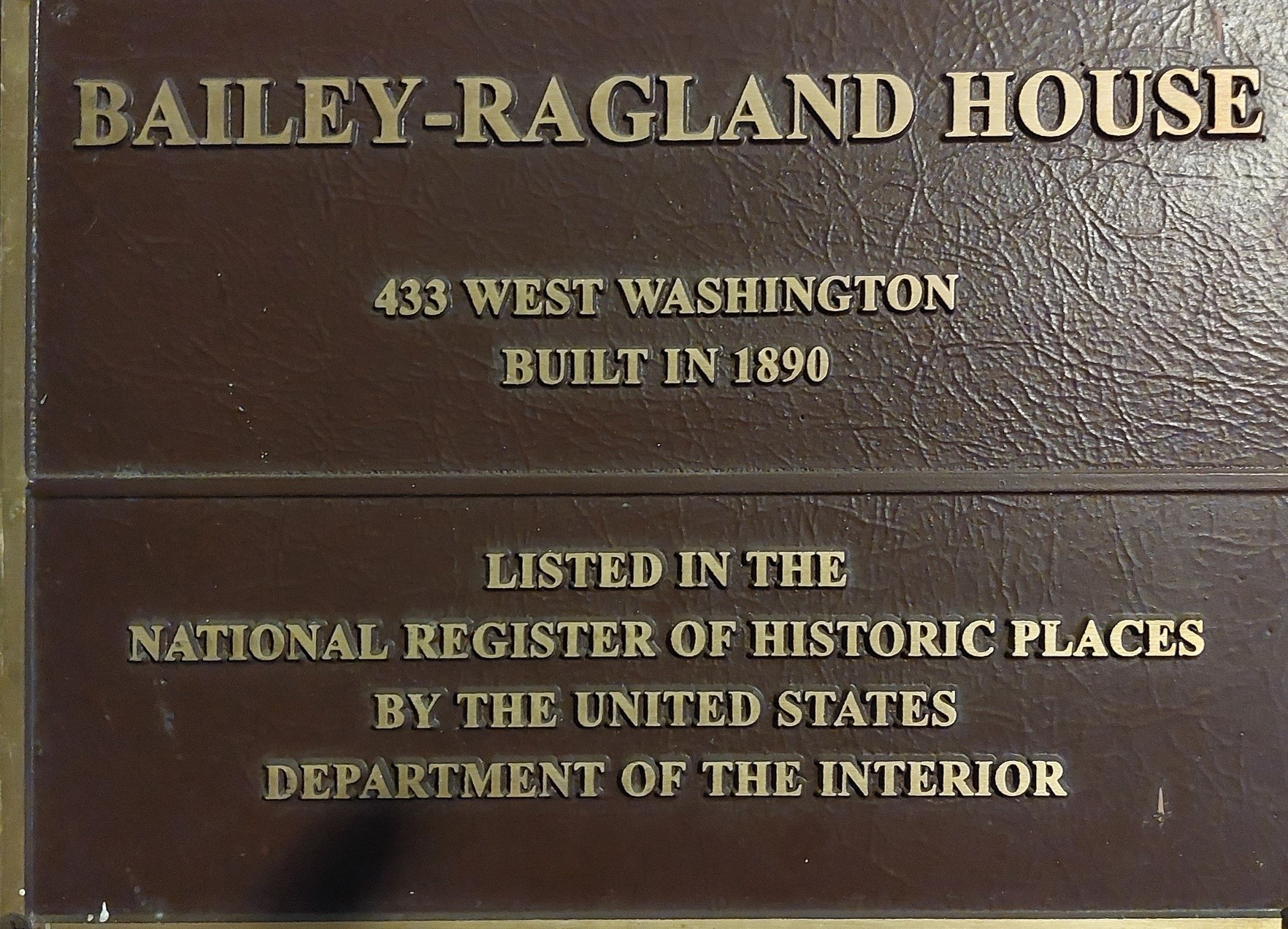 433 W Washington Street