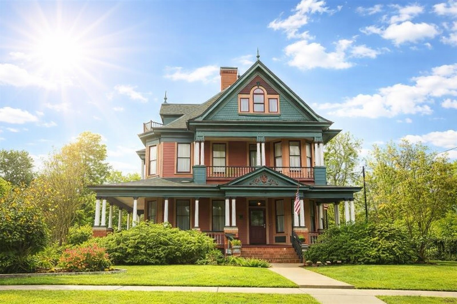 433 W Washington Street