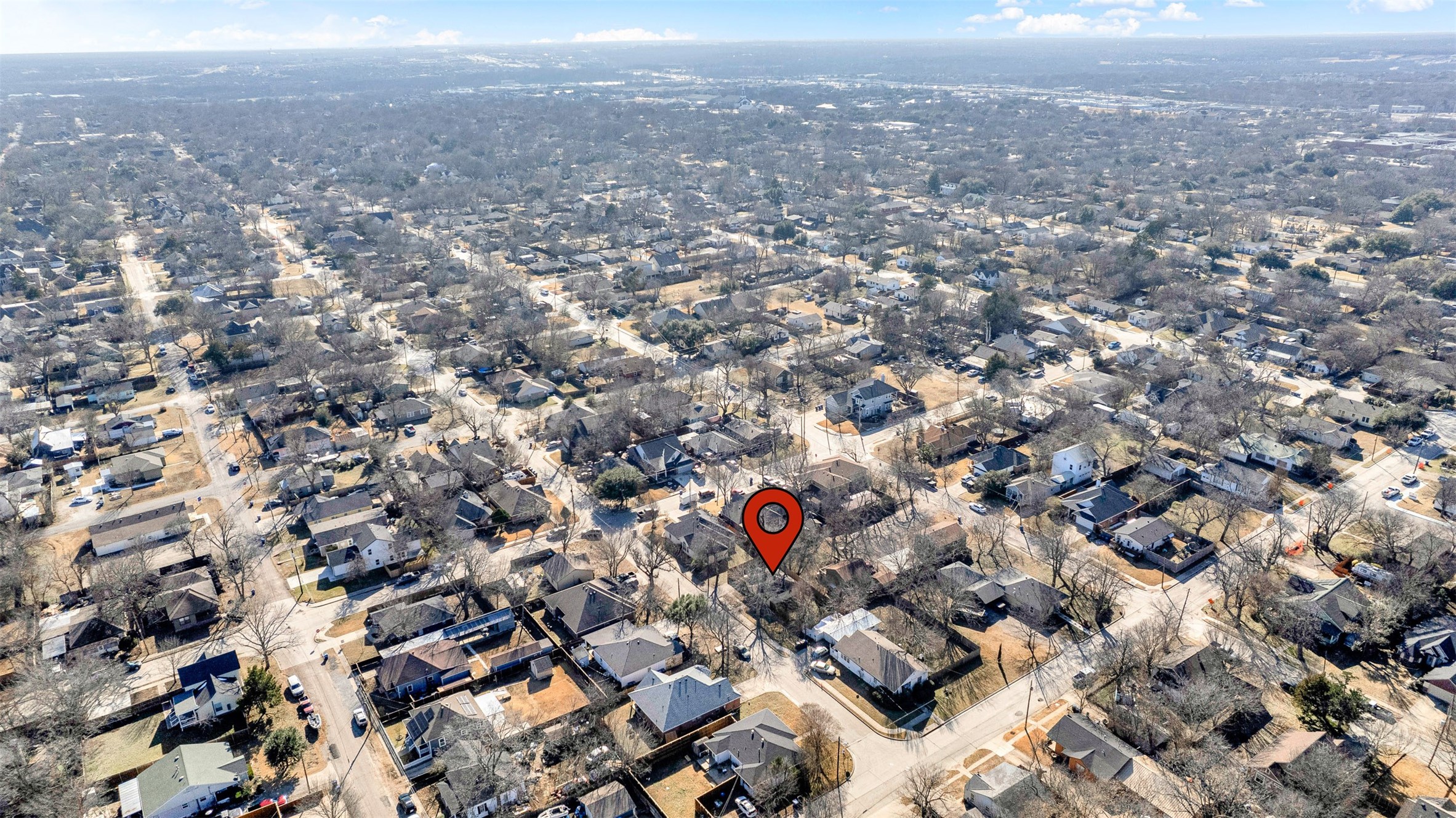 1205 N Bradley Street