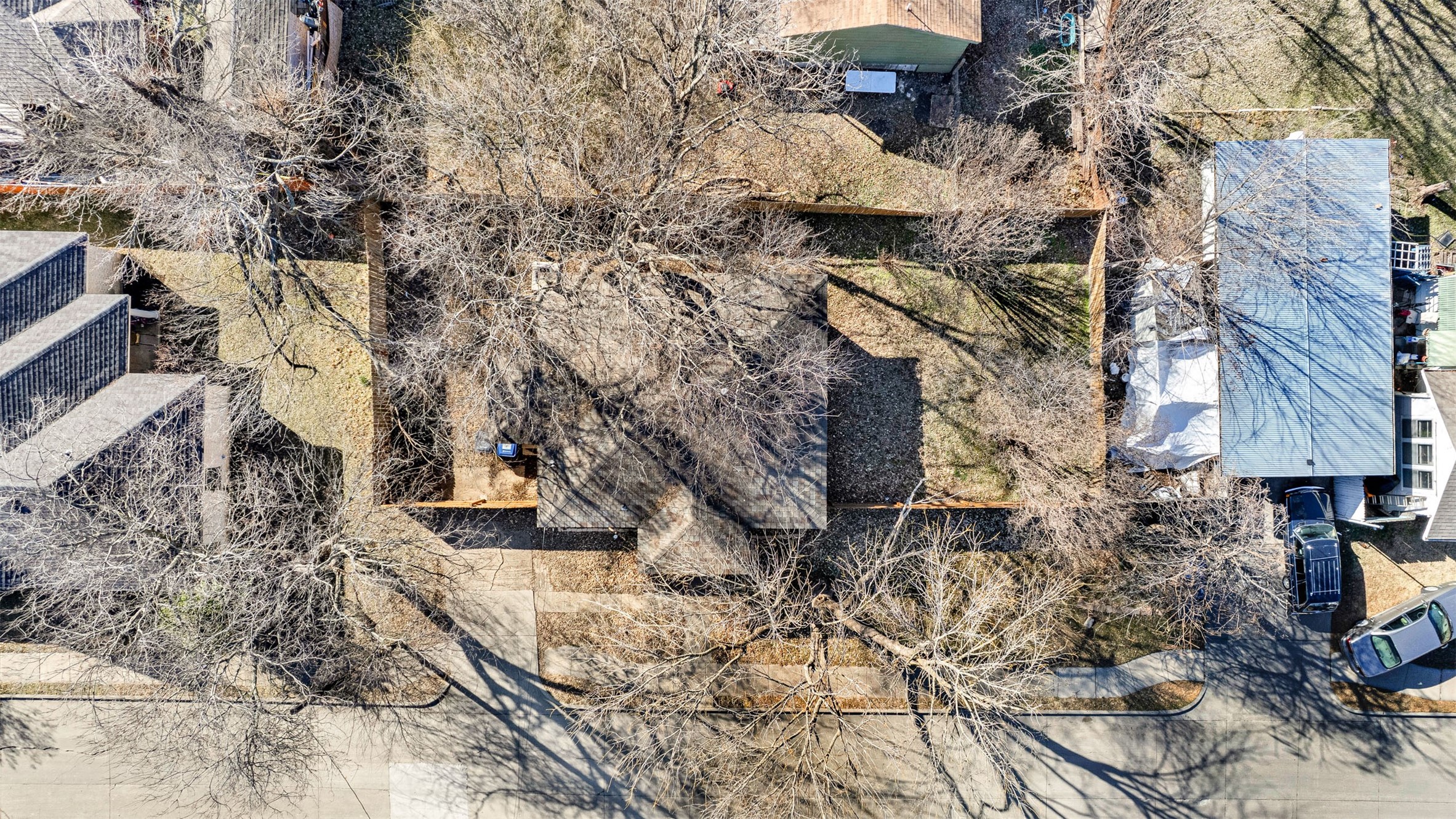 1205 N Bradley Street