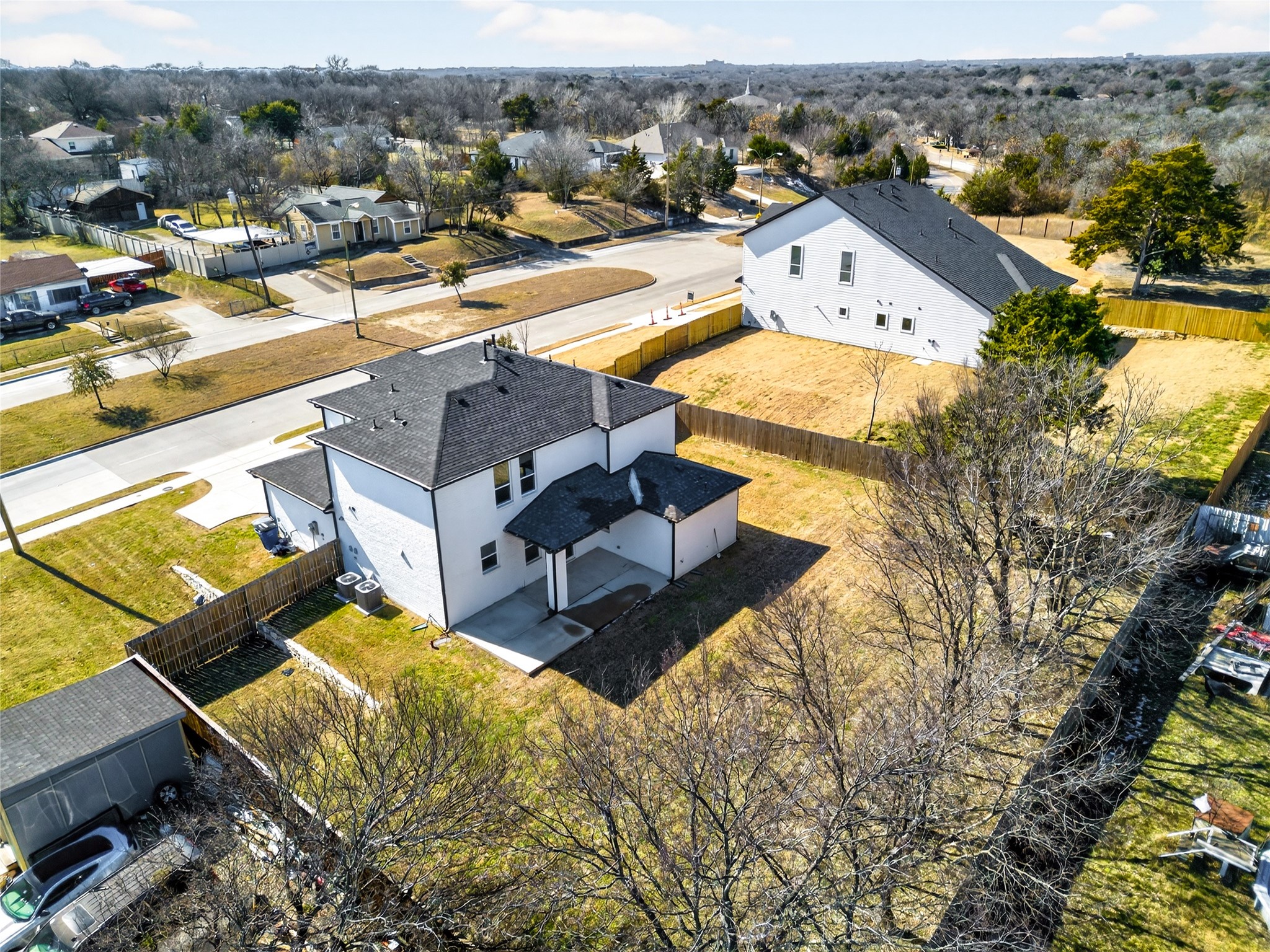 531 W Laureland Road