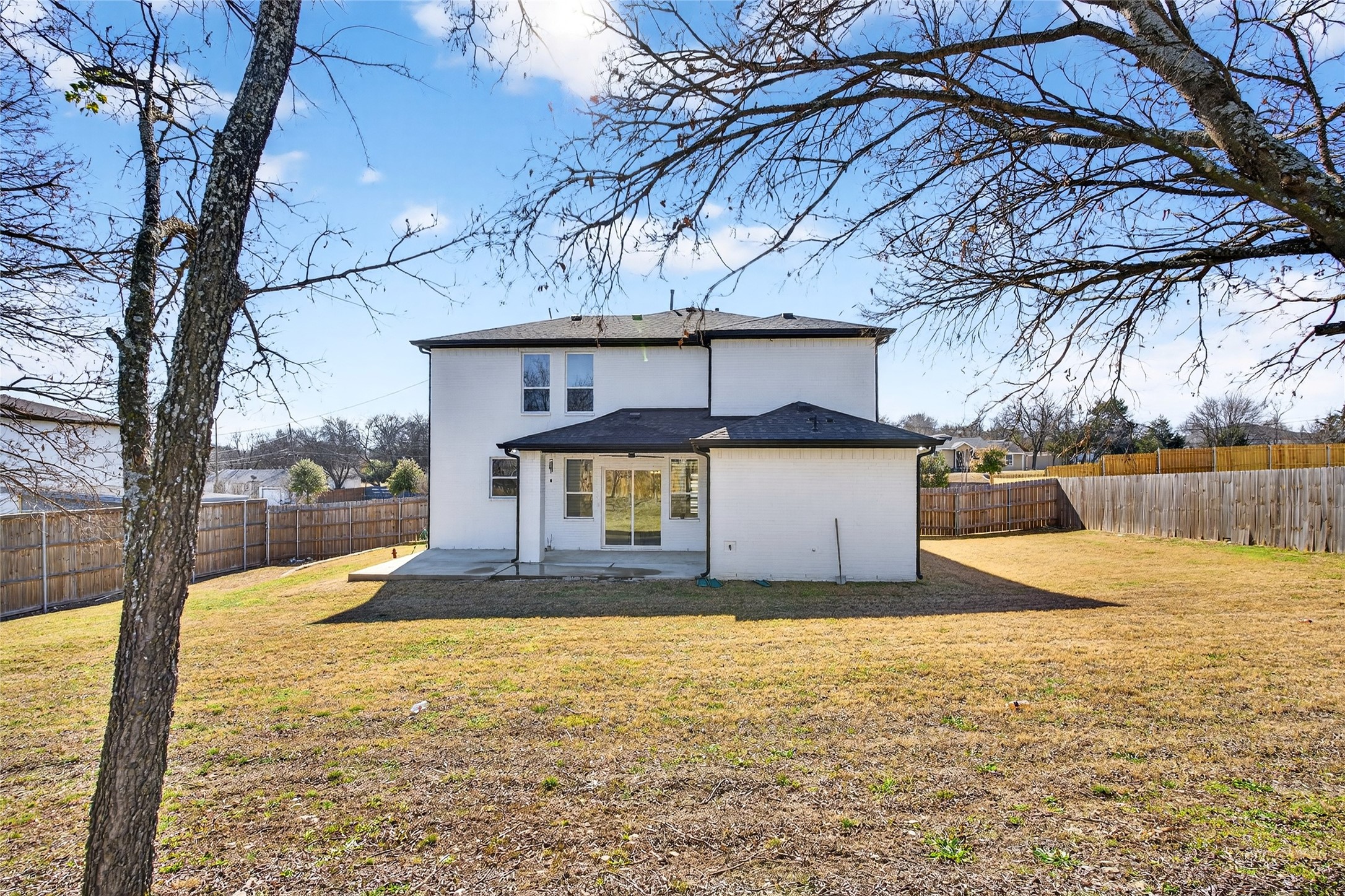 531 W Laureland Road