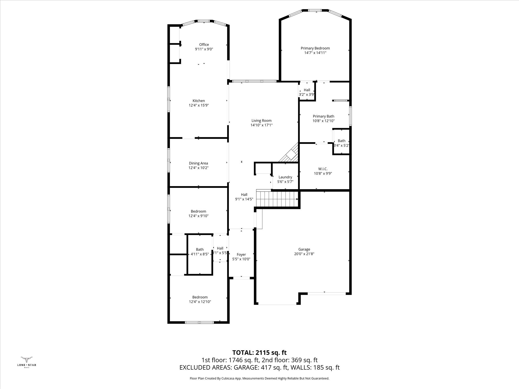 521 Haven Drive