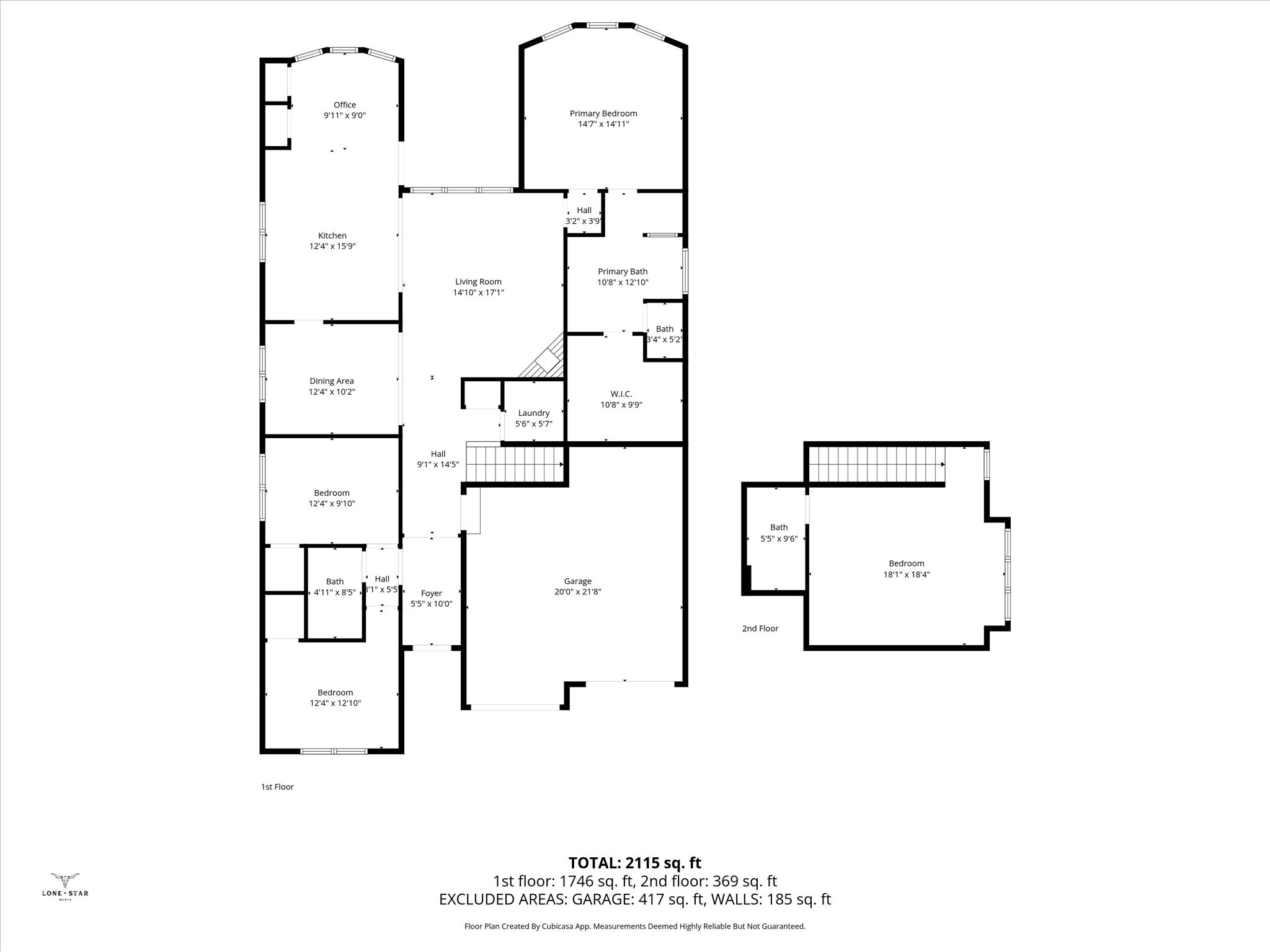 521 Haven Drive