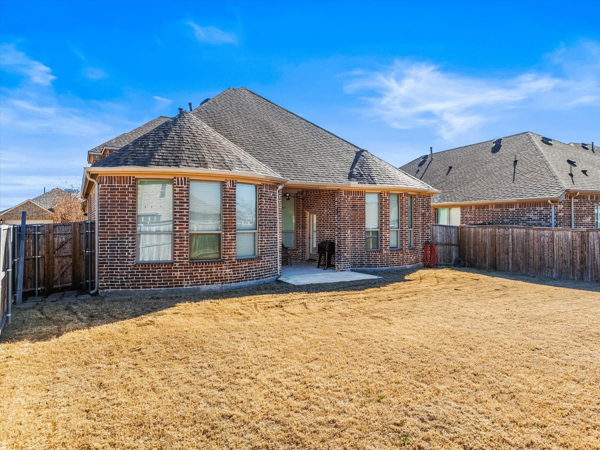 521 Haven Drive