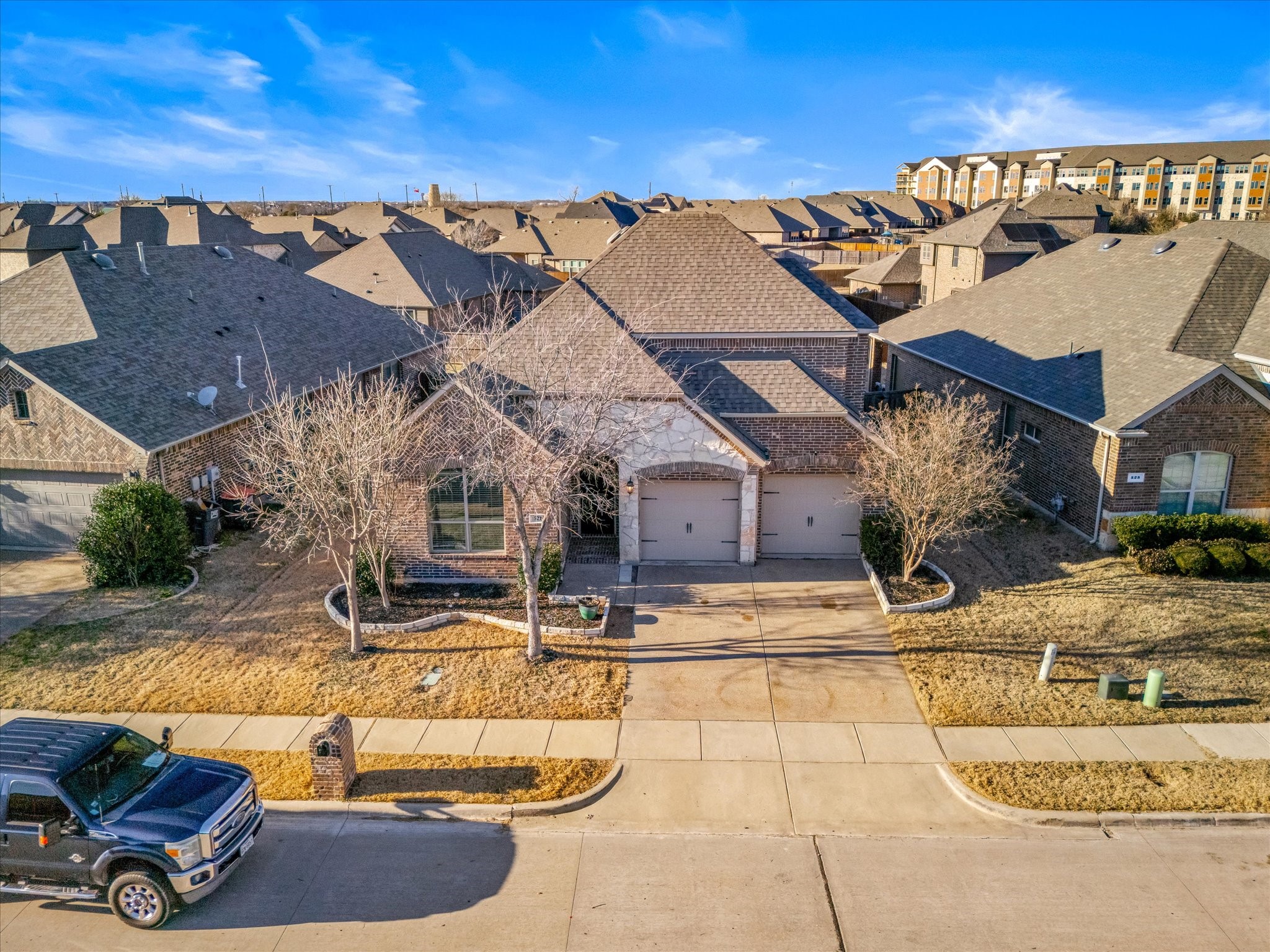 521 Haven Drive