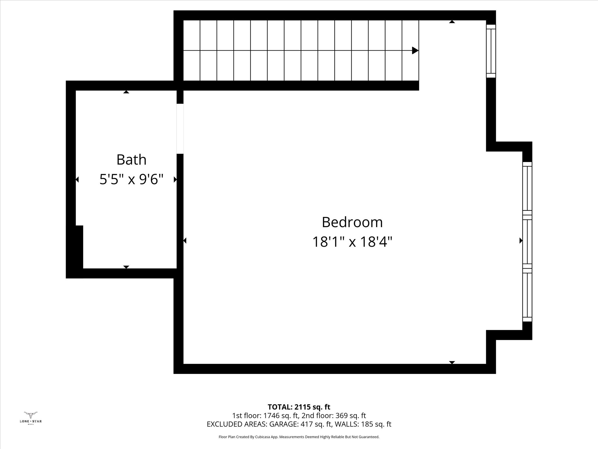 521 Haven Drive