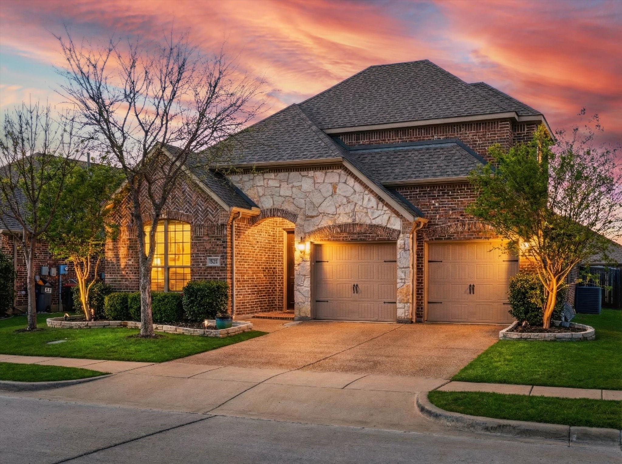 521 Haven Drive