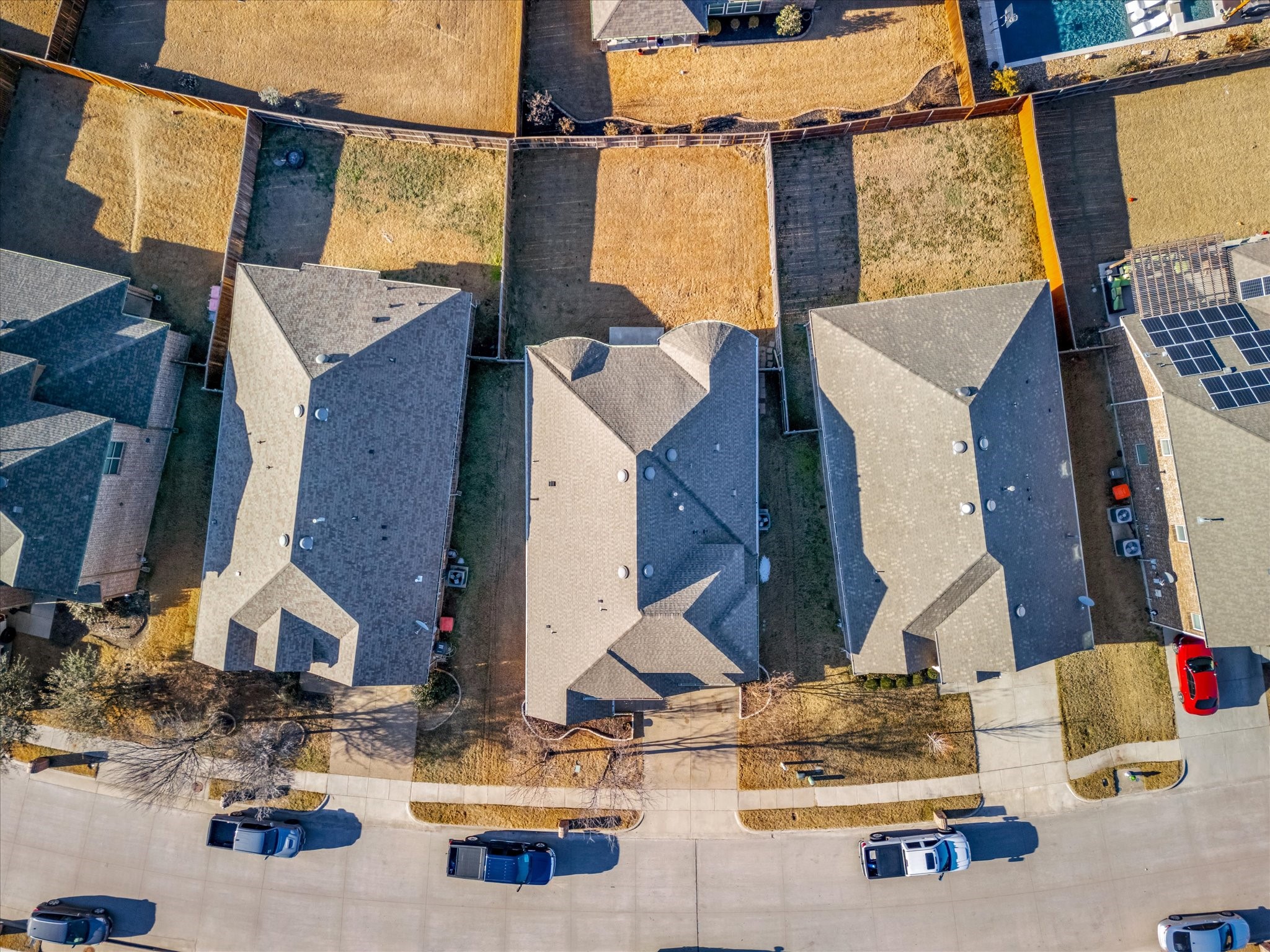 521 Haven Drive