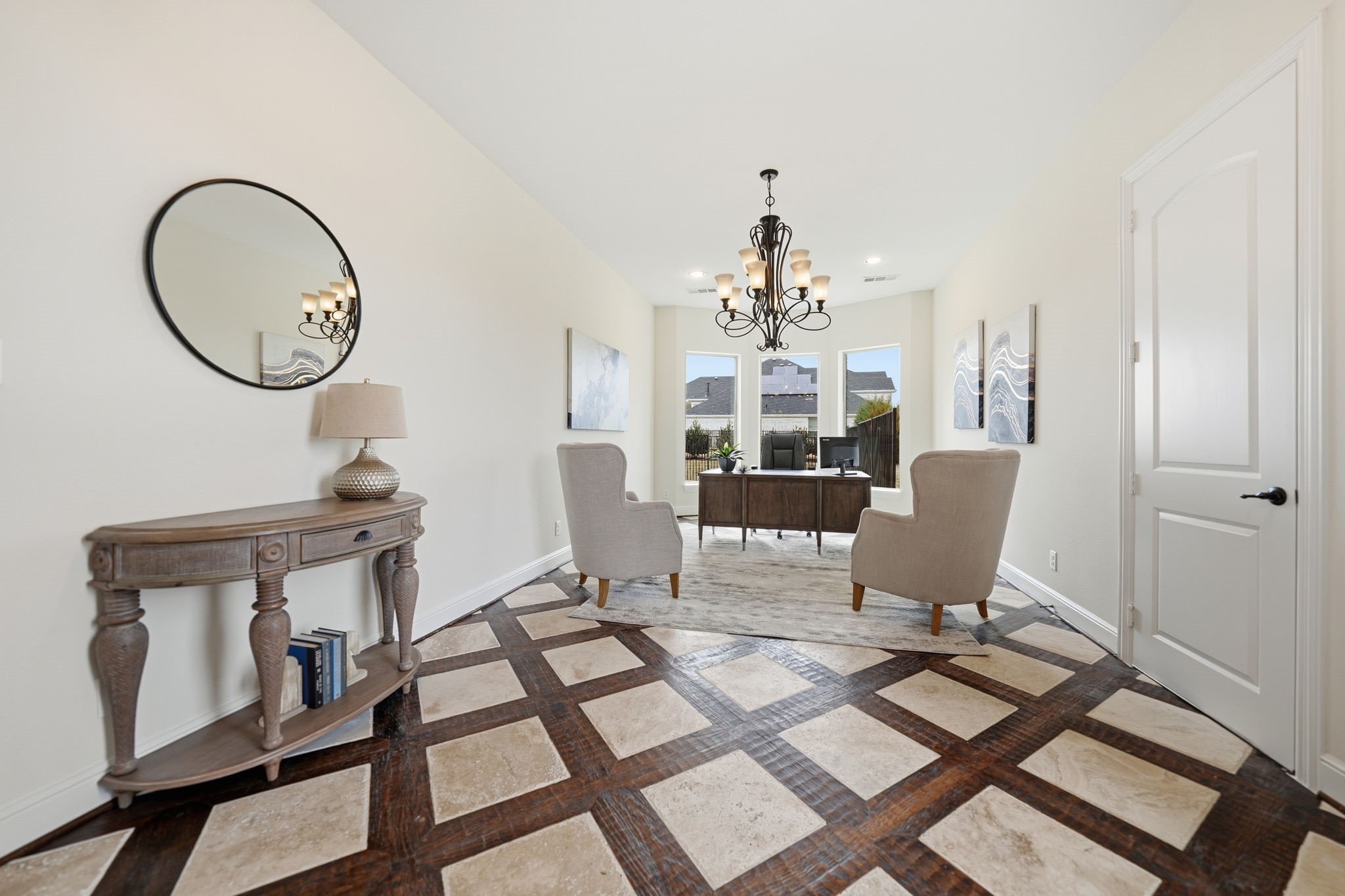 4604 Donna Lane