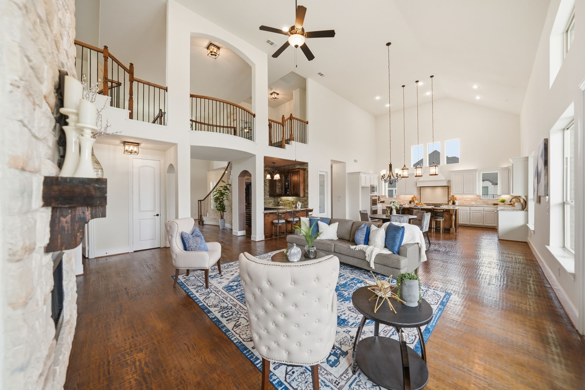 4604 Donna Lane