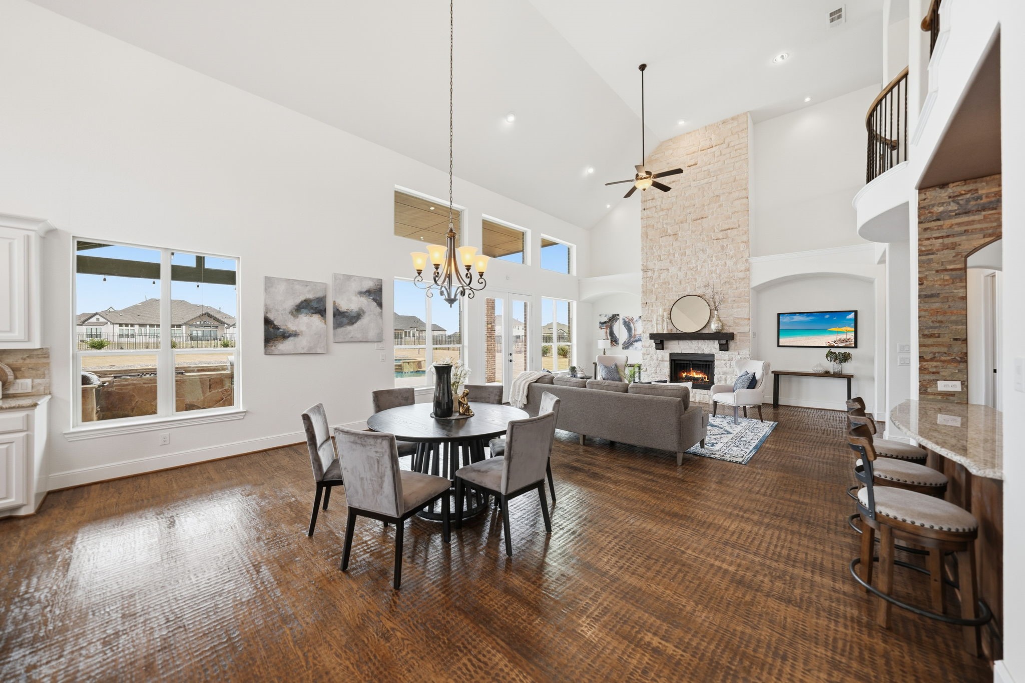 4604 Donna Lane