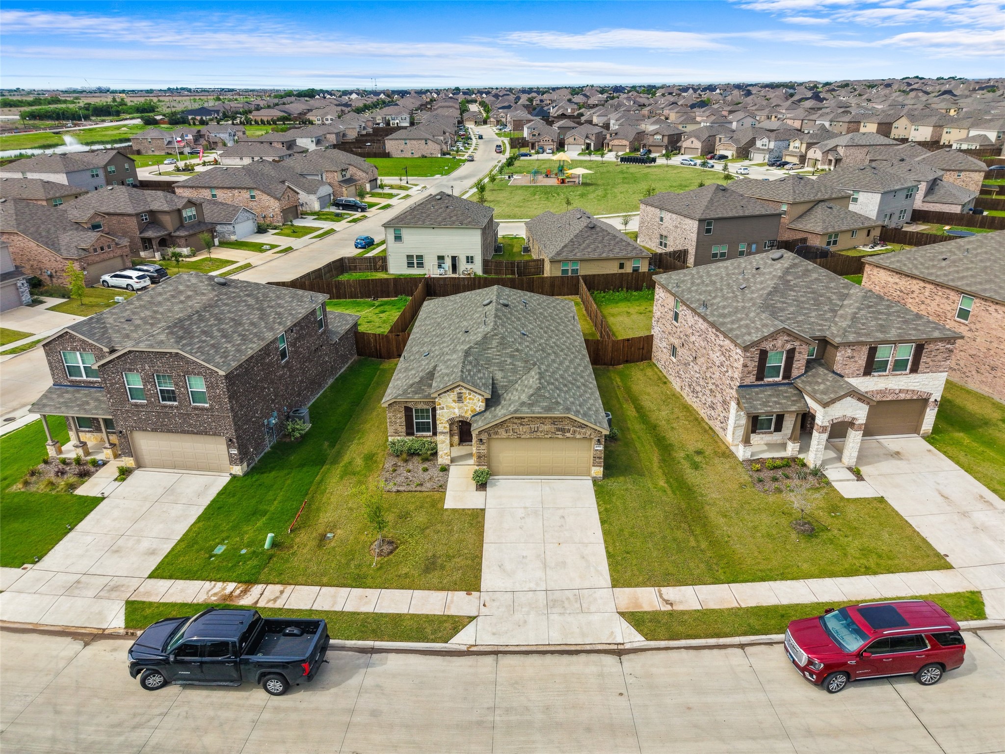 2062 Pleasant Knoll Circle