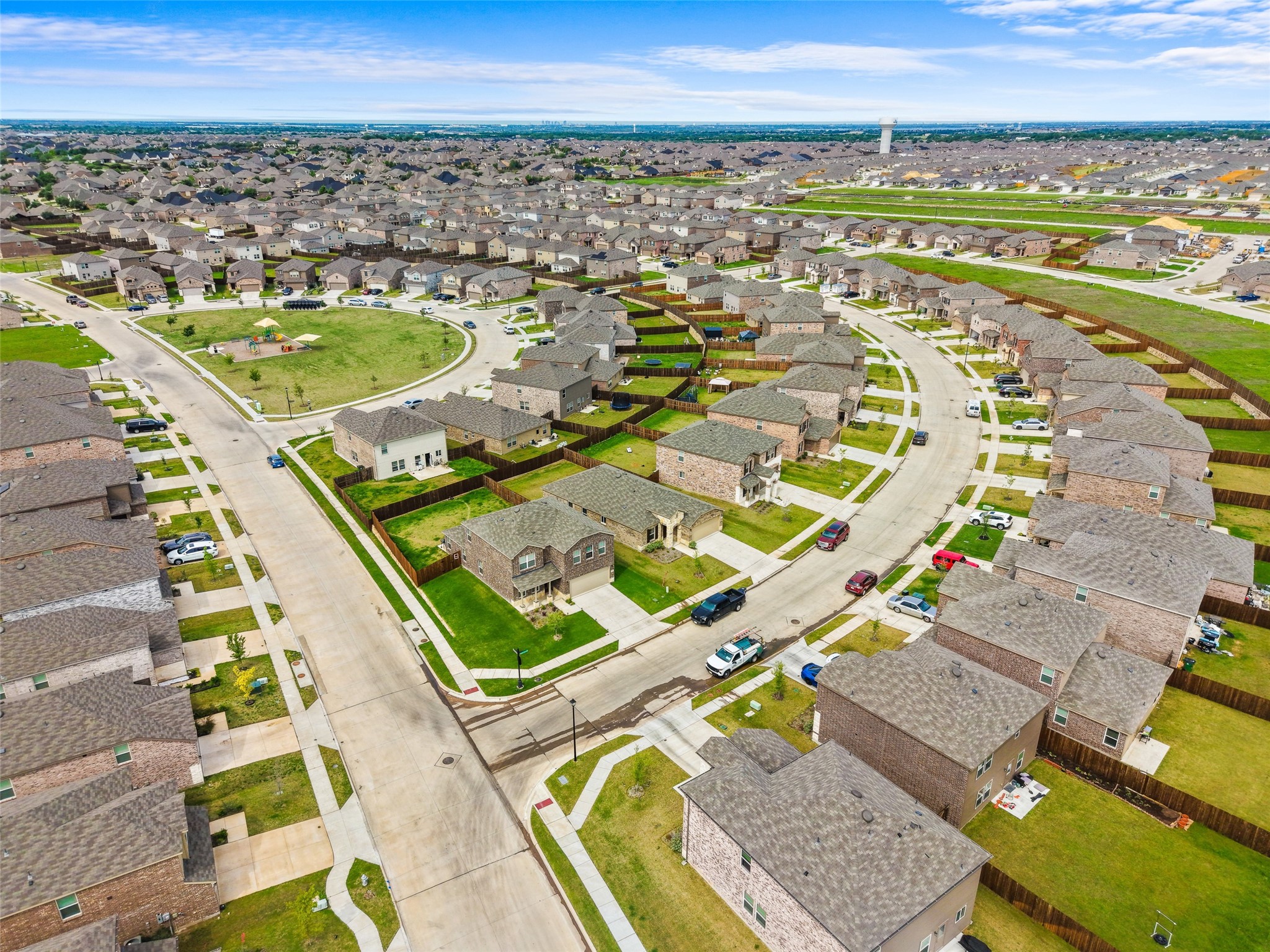 2062 Pleasant Knoll Circle