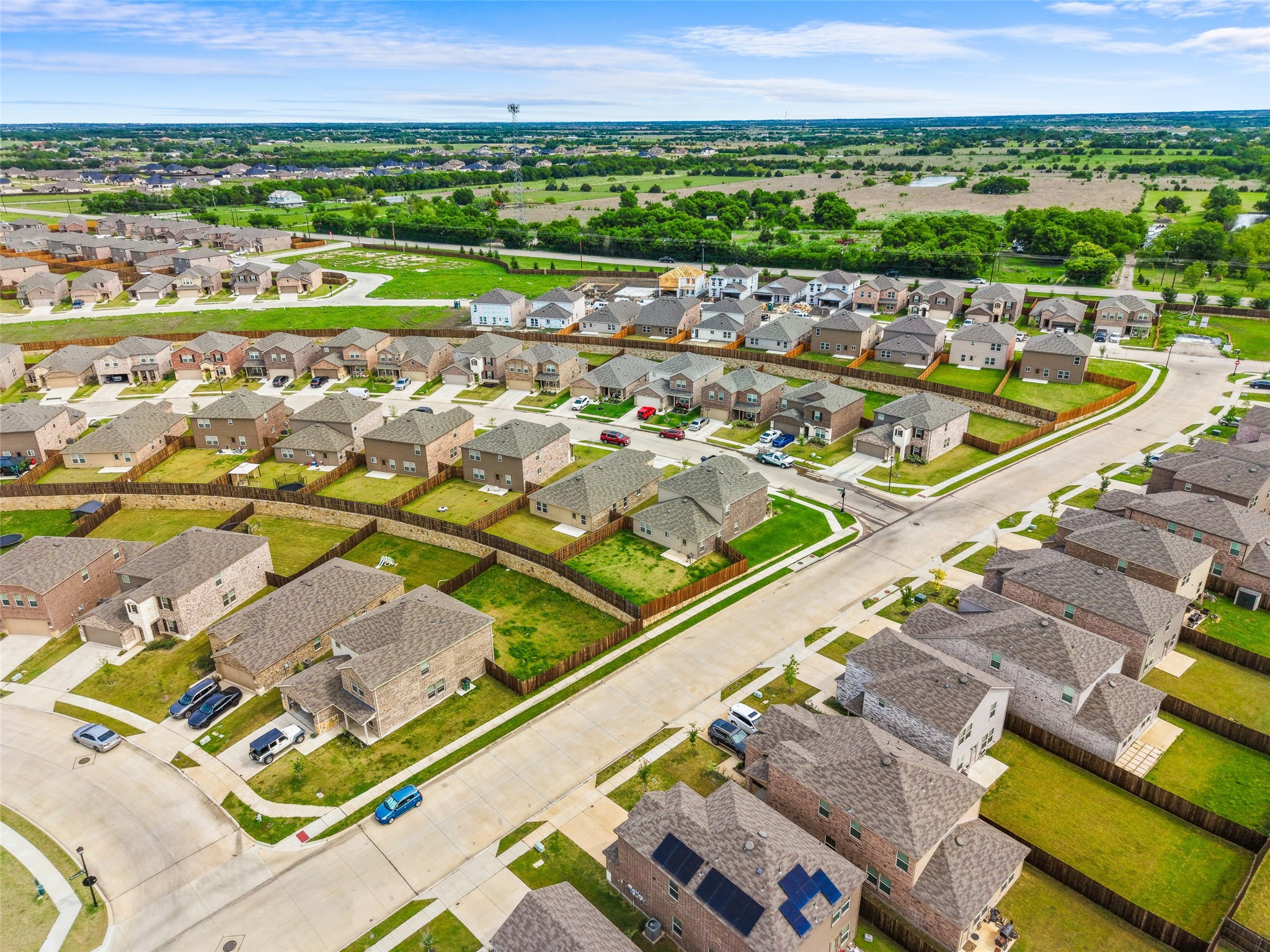 2062 Pleasant Knoll Circle