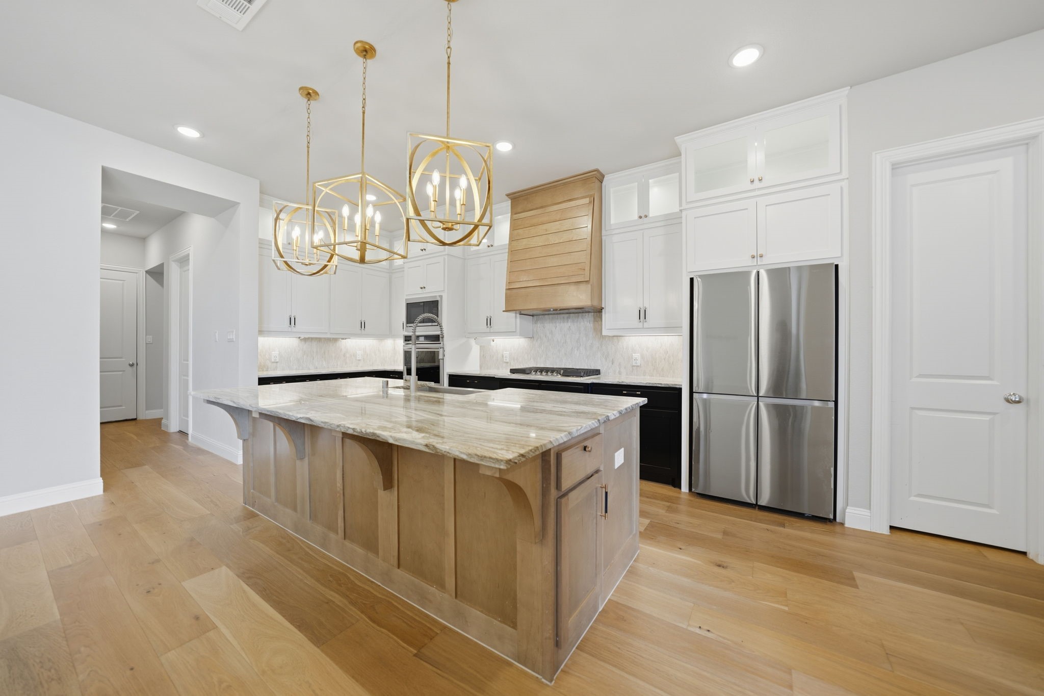 4200 Hidden Cove Road