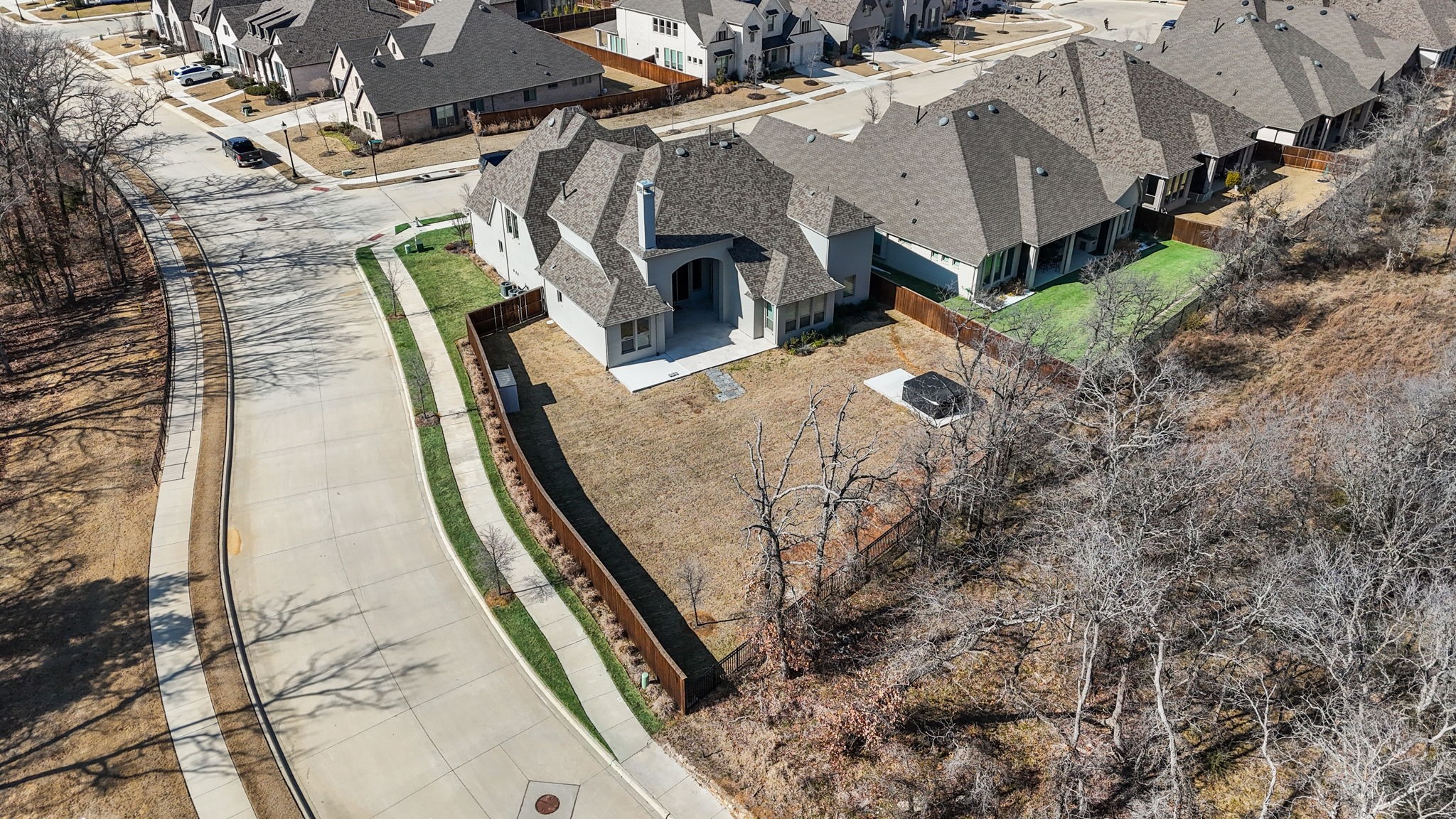 4200 Hidden Cove Road