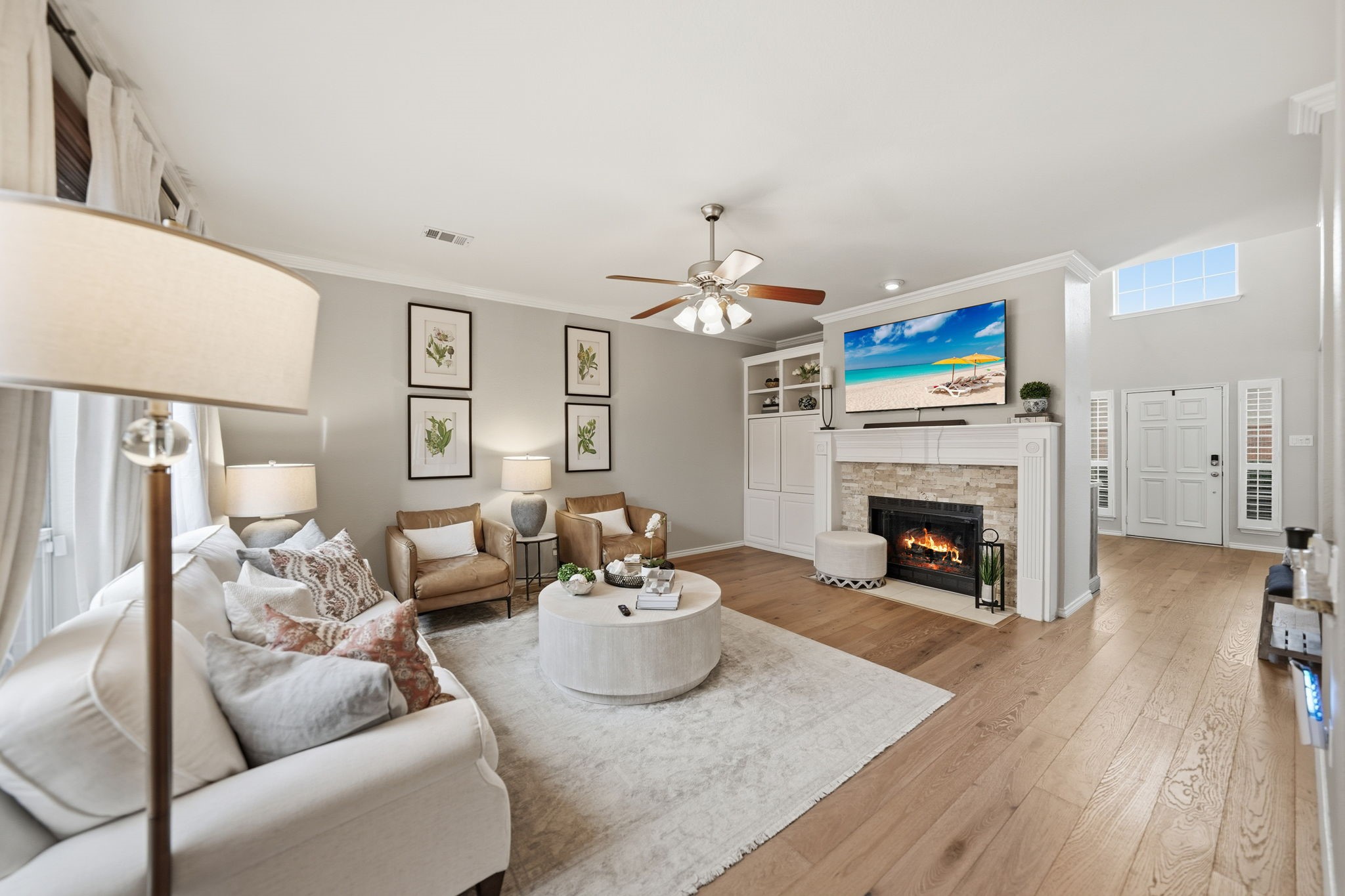 8407 Lakota Trail