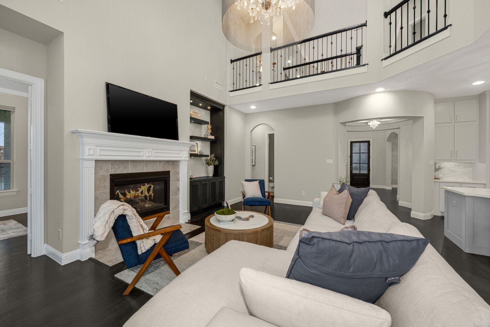 2190 Alcove Drive