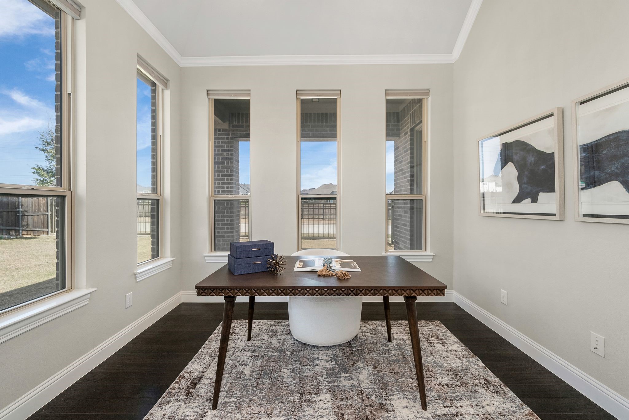 2190 Alcove Drive