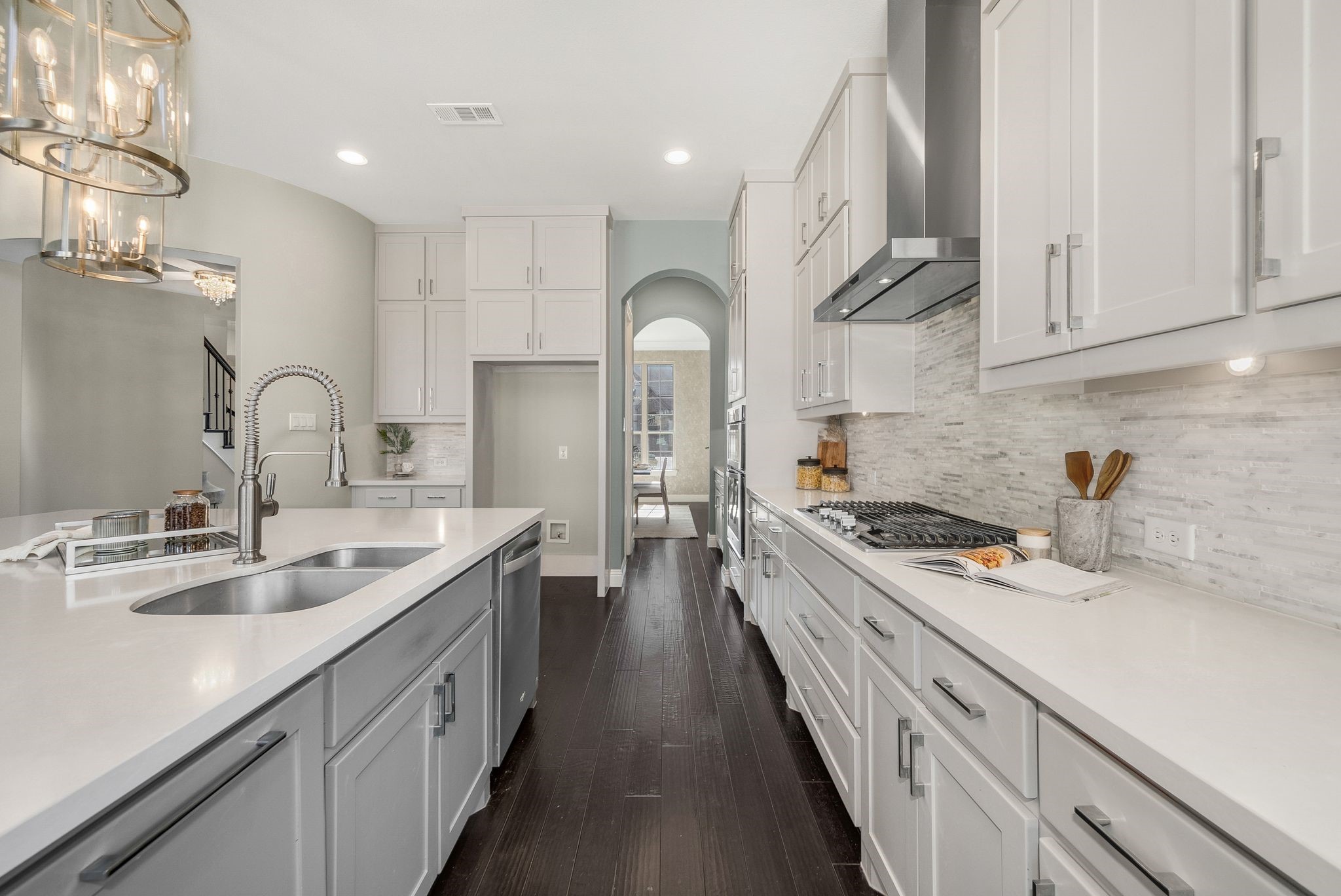 2190 Alcove Drive