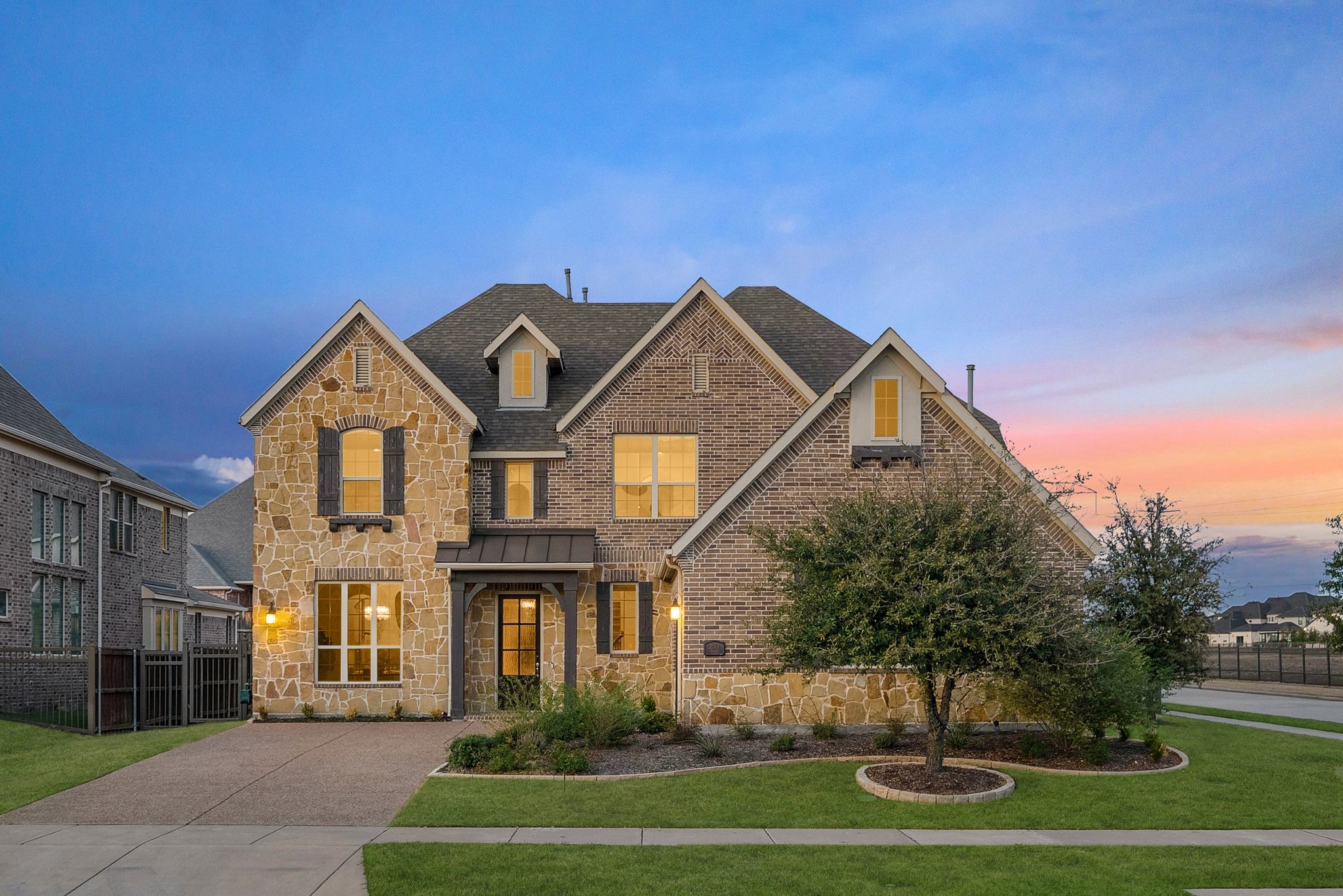 2190 Alcove Drive