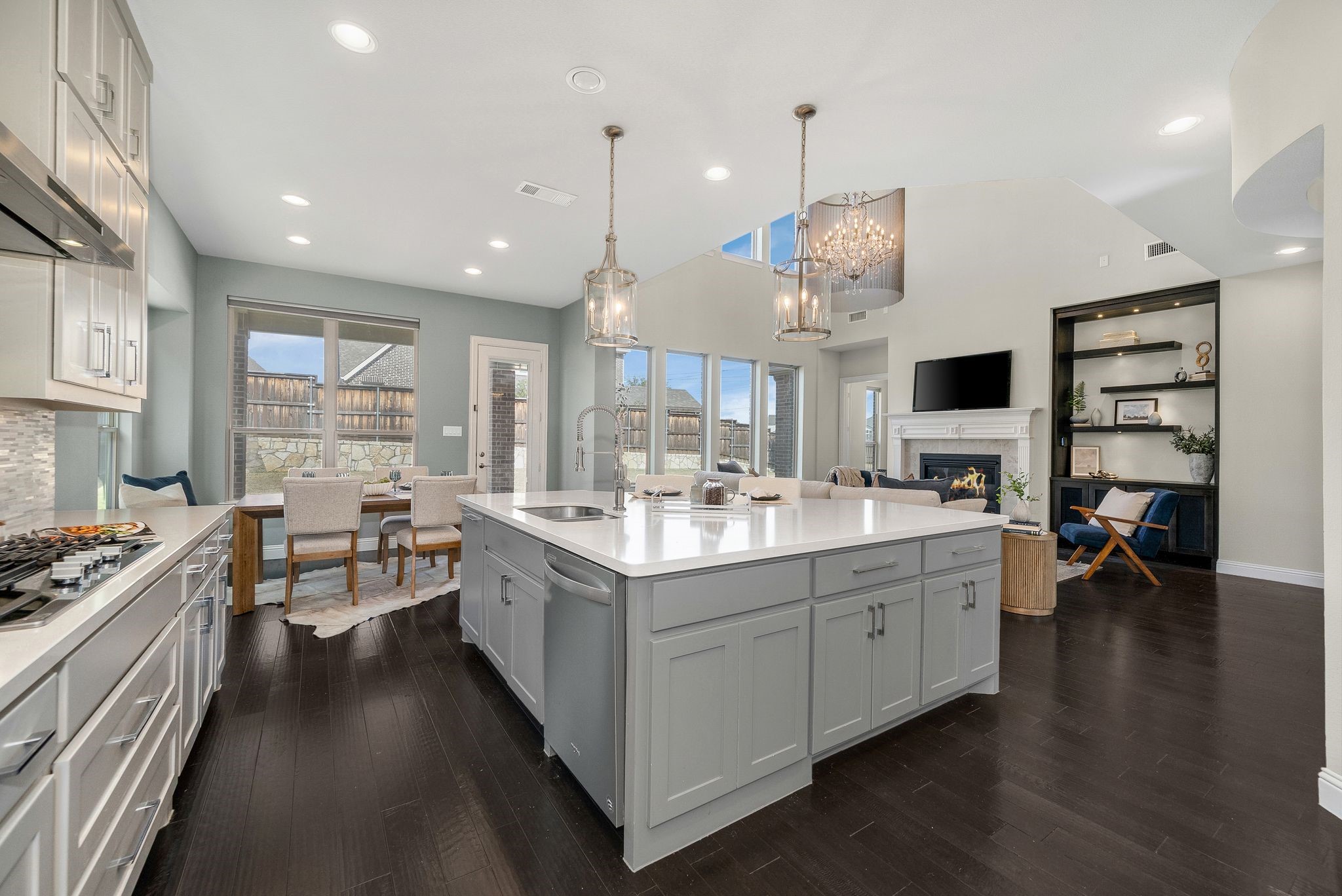 2190 Alcove Drive