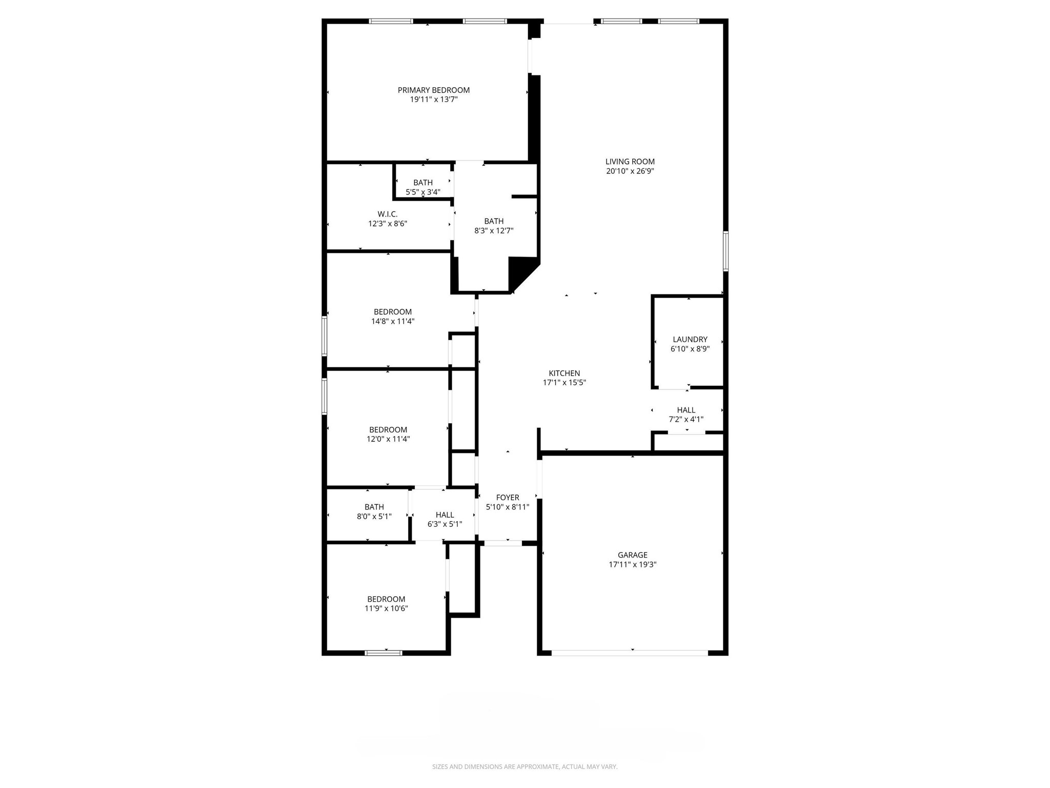1011 Riverstone Trail