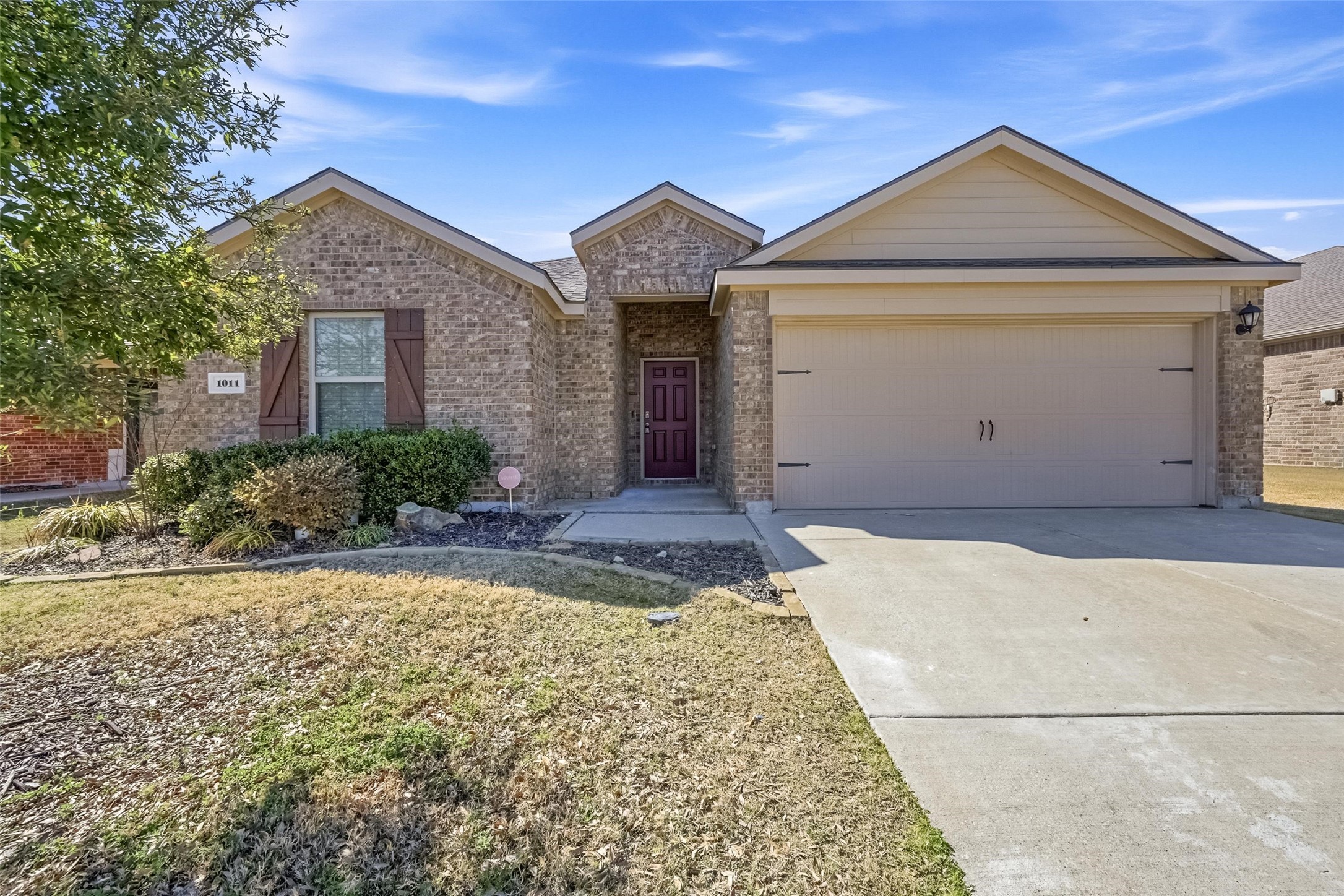 1011 Riverstone Trail