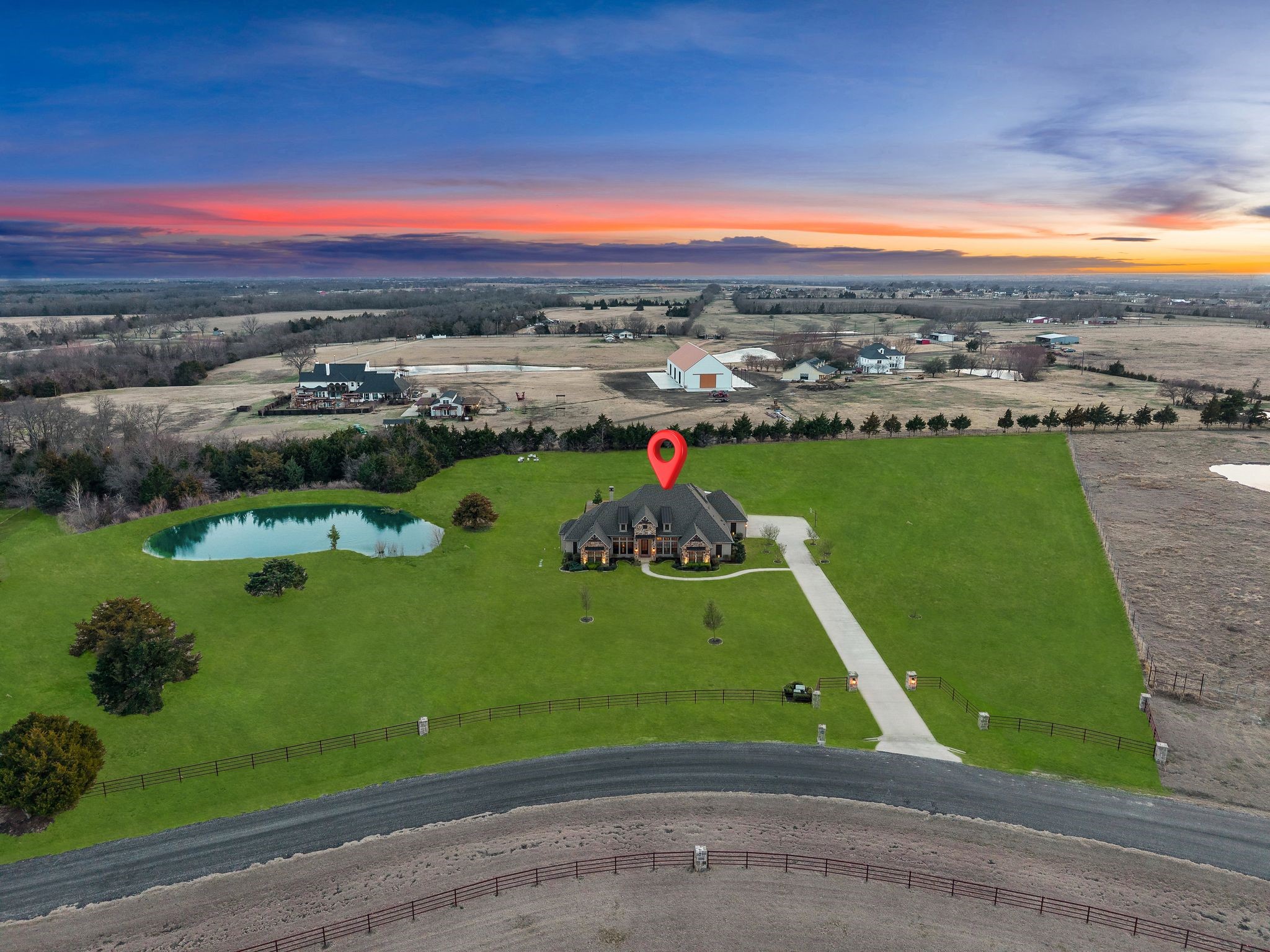 2171 Stags Leap