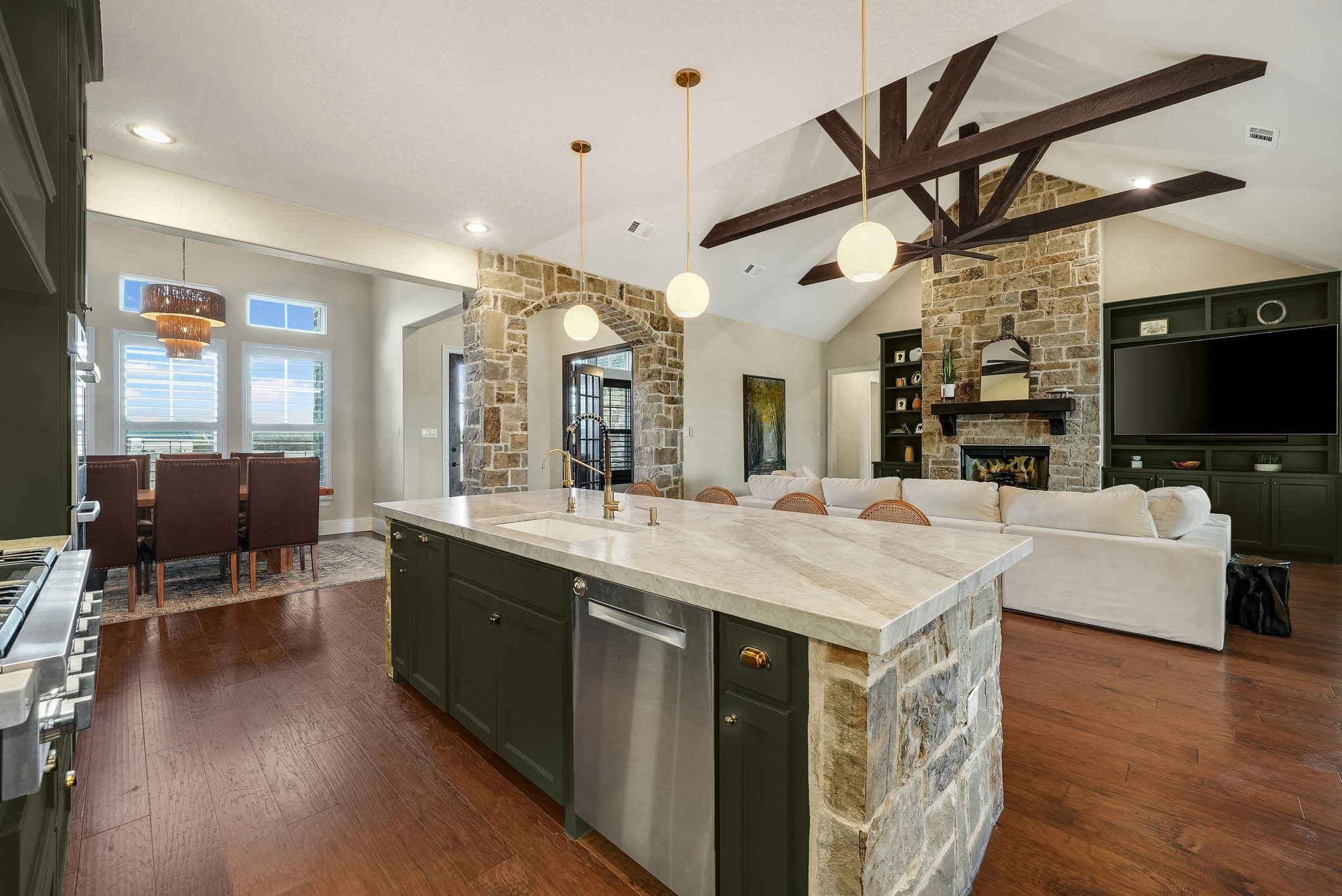 2171 Stags Leap