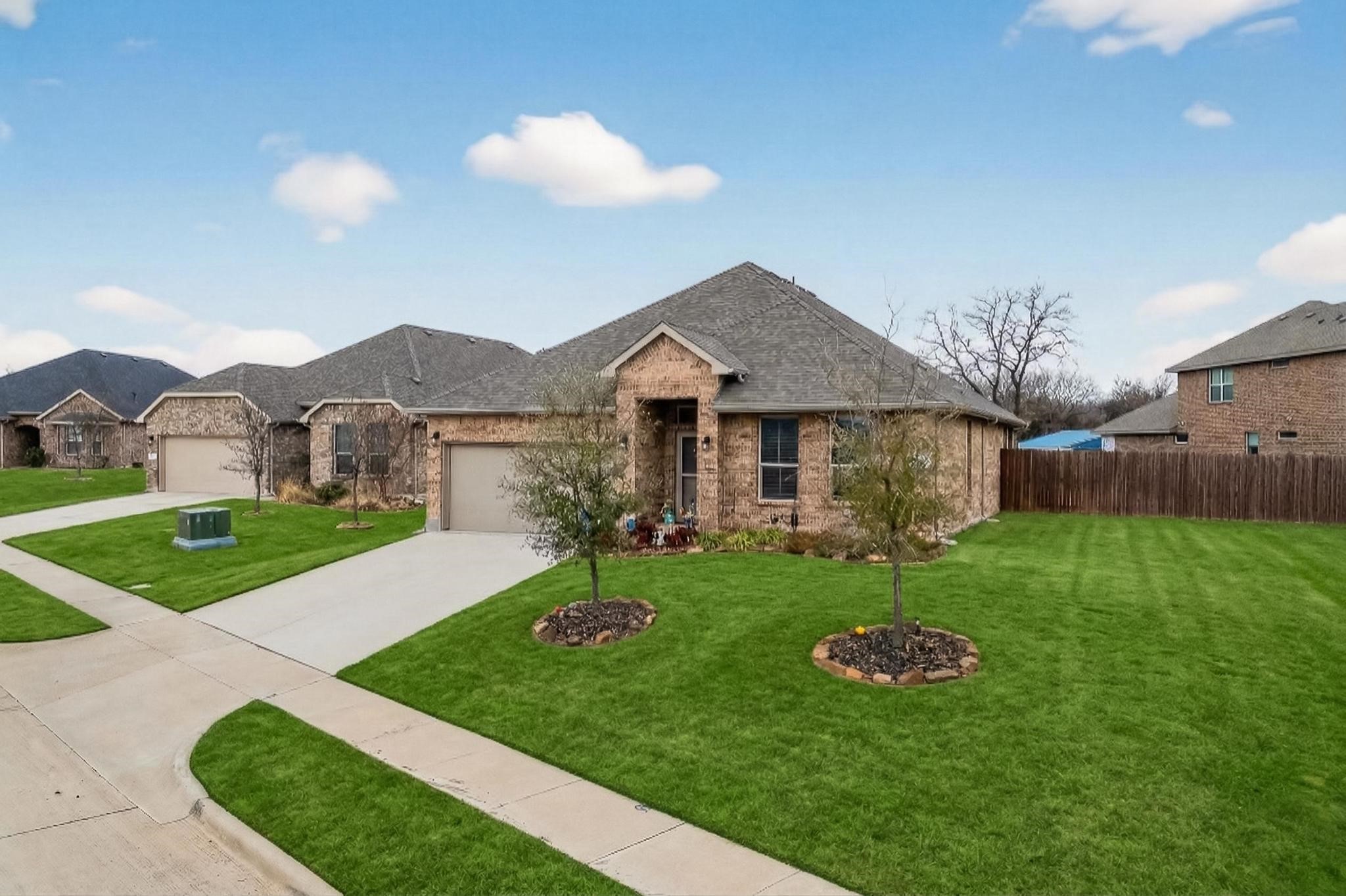 1601 Omaha Drive