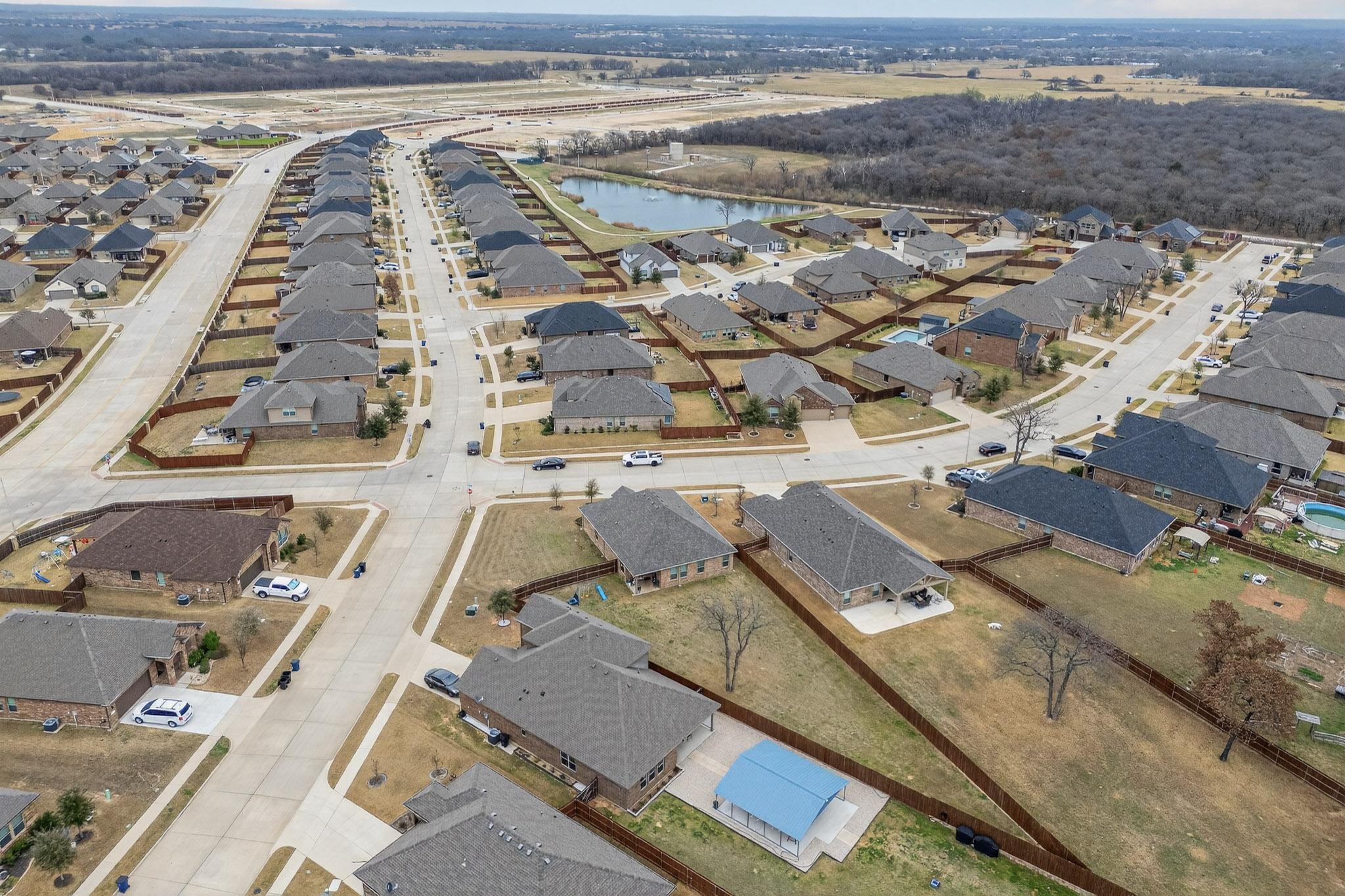 1601 Omaha Drive