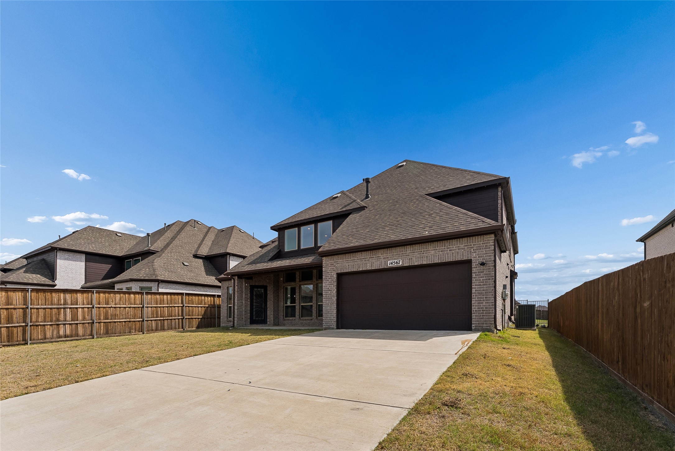 14567 Angel View Drive
