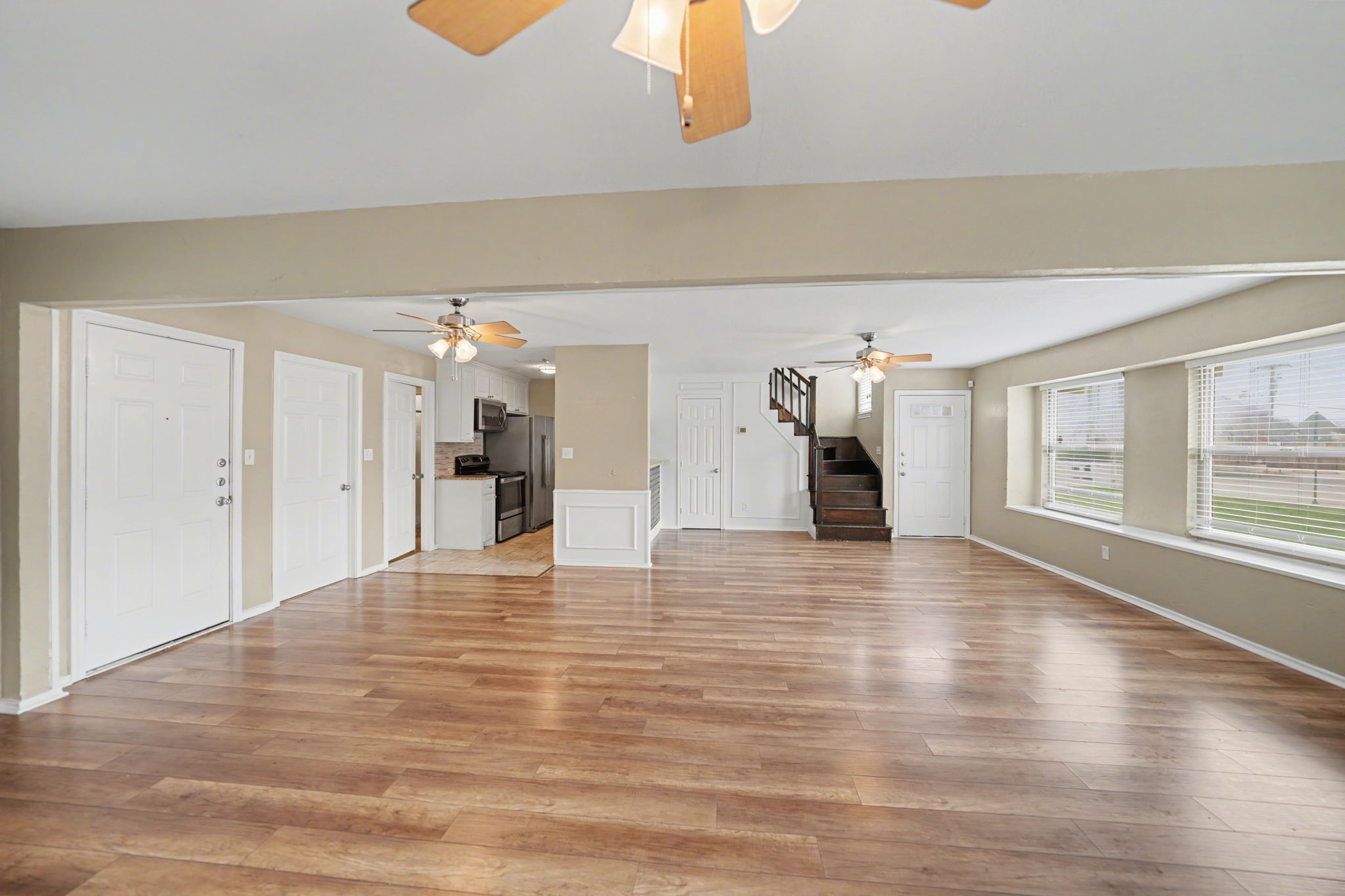 6925 Calendar Road A