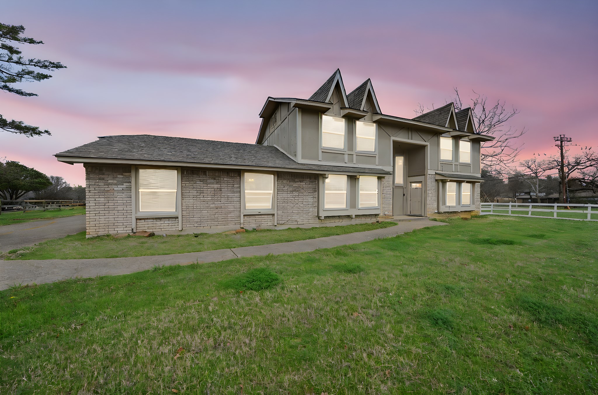 6925 Calendar Road A